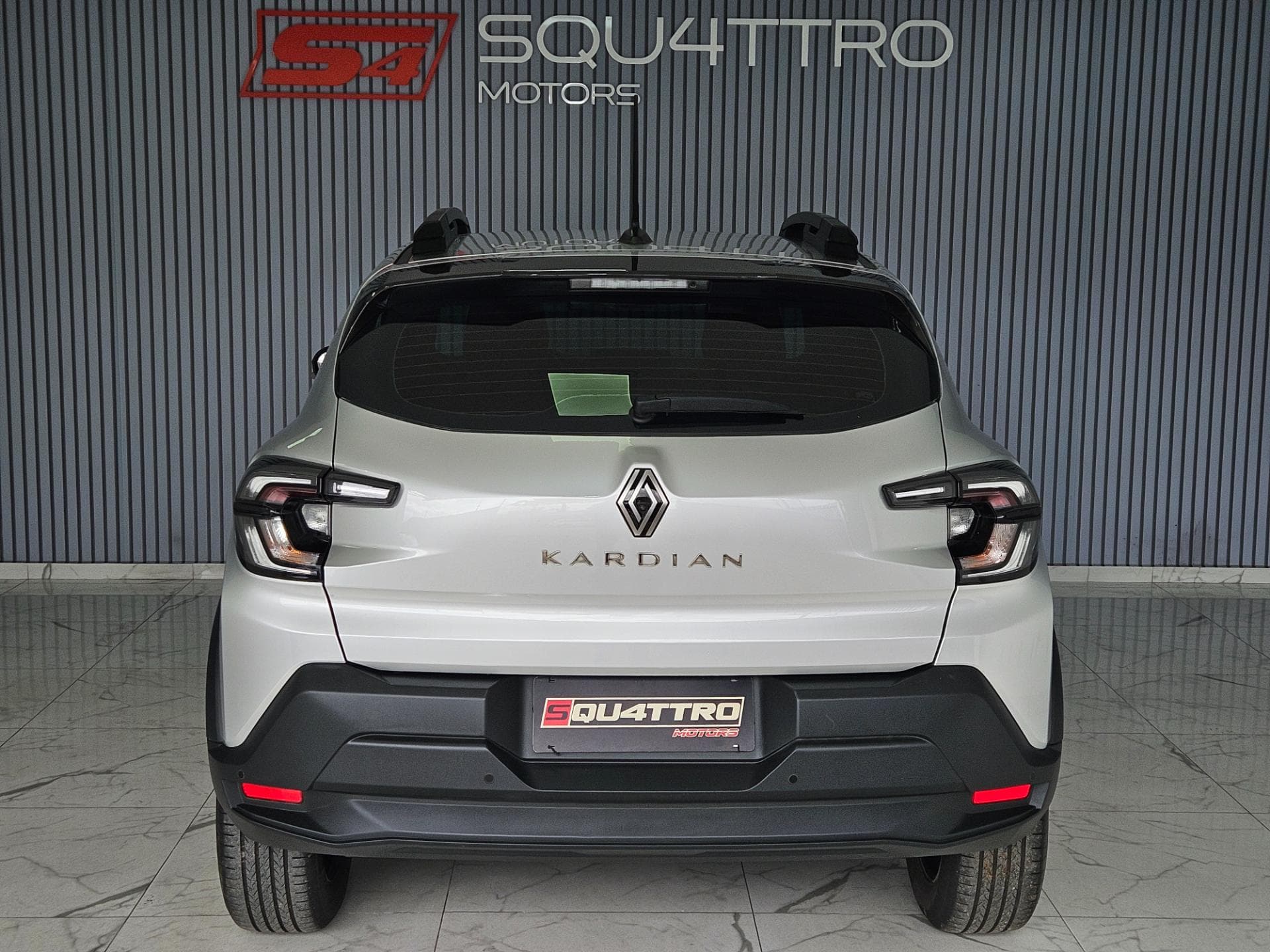 Renault Kardian Evolut. 2025 miniatura 5