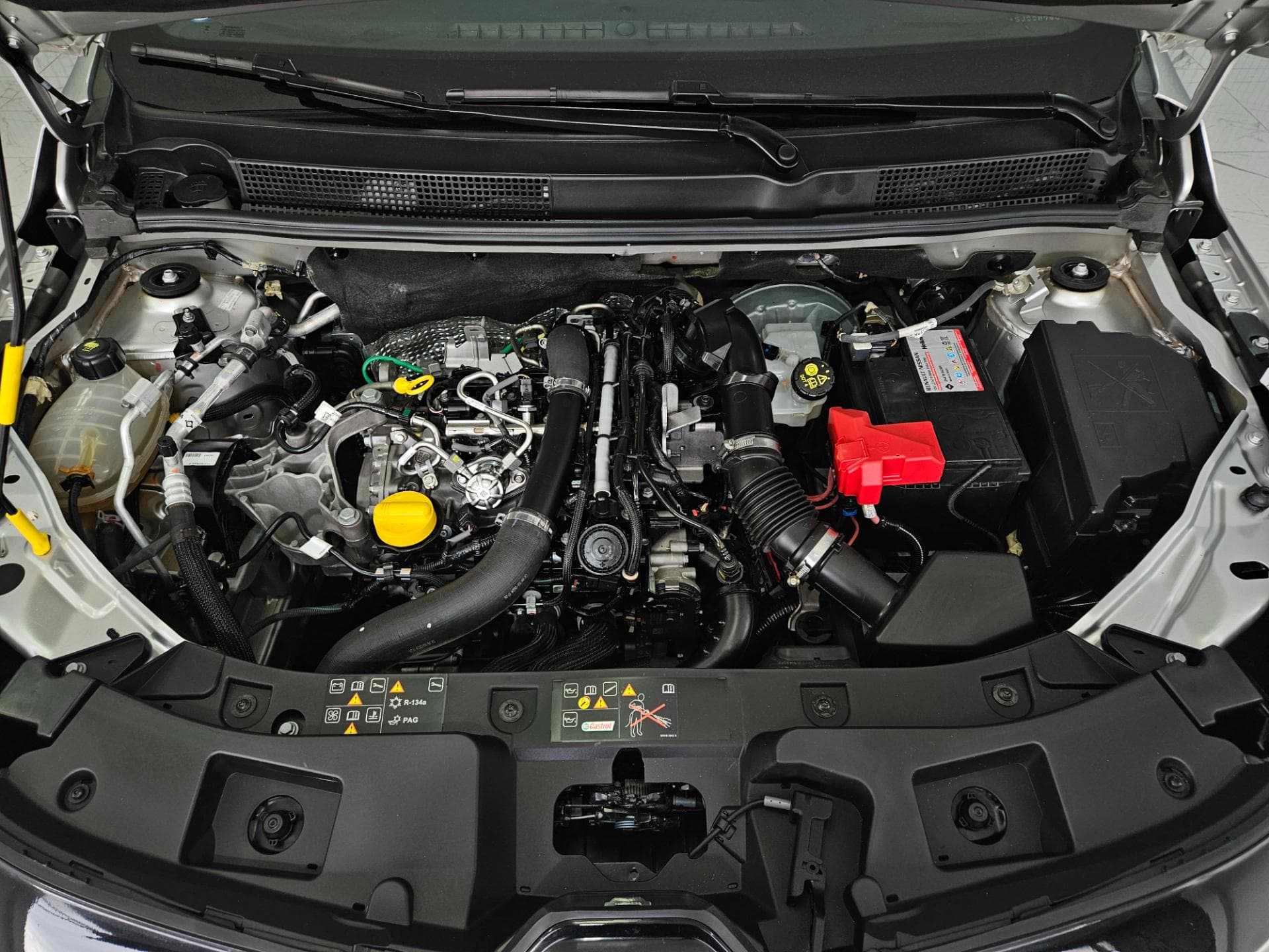 Renault Kardian Evolut. 2025 miniatura 25