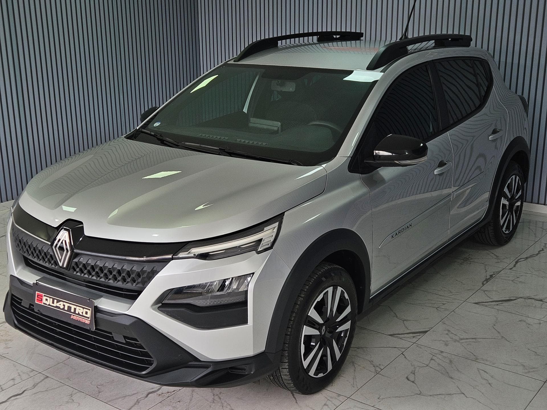 Renault Kardian Evolut. 2025 miniatura 24