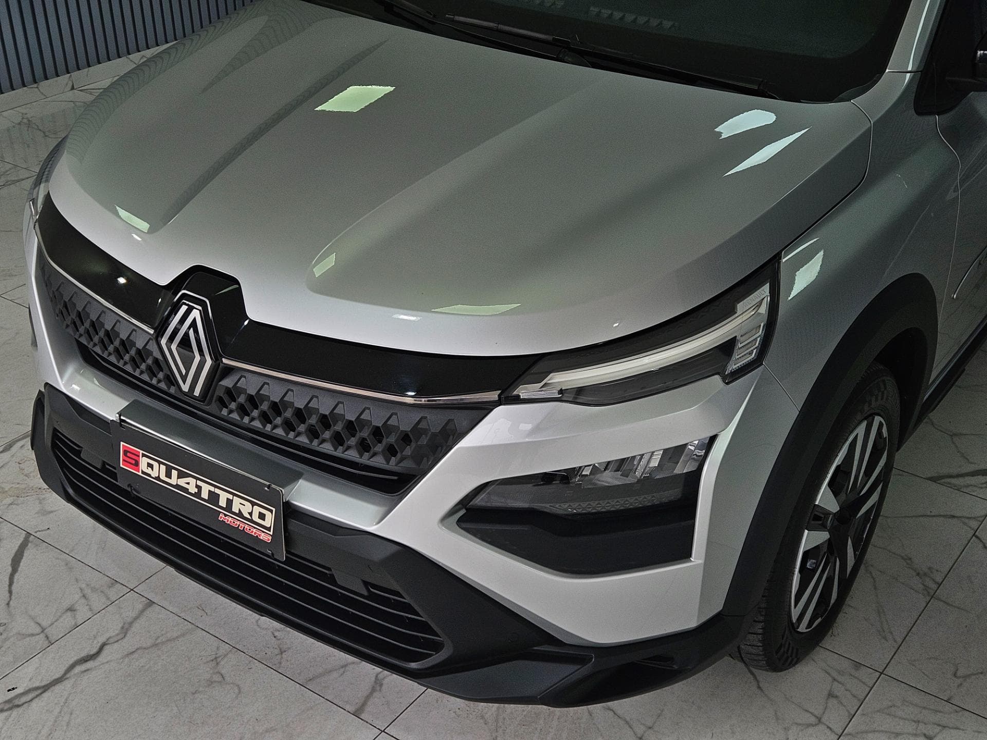 Renault Kardian Evolut. 2025 miniatura 27