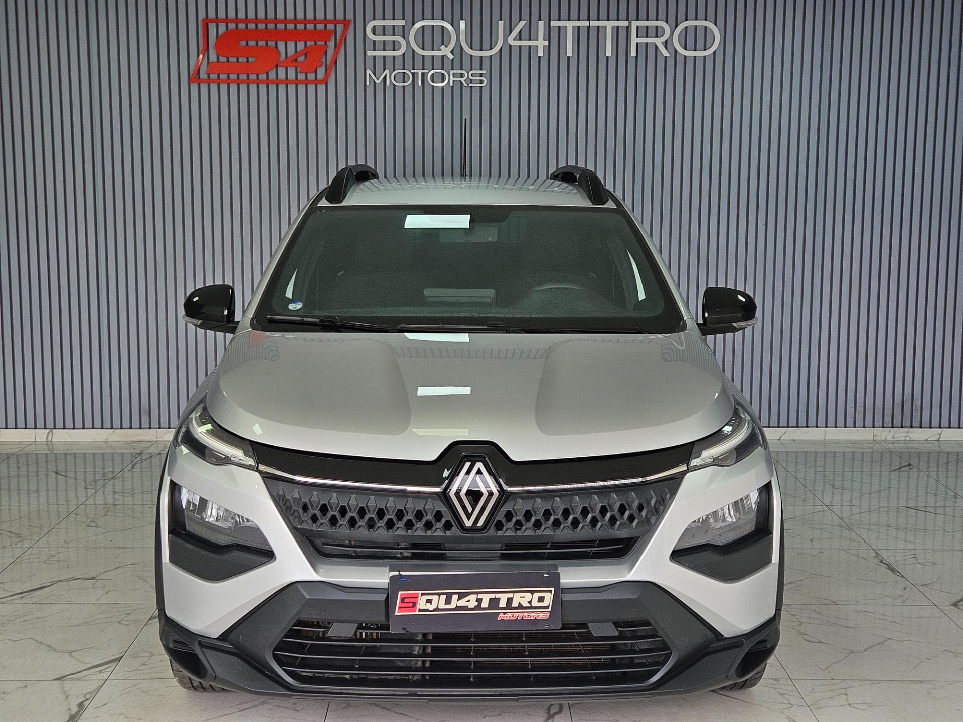 Renault Kardian Evolut. 2025 miniatura 2