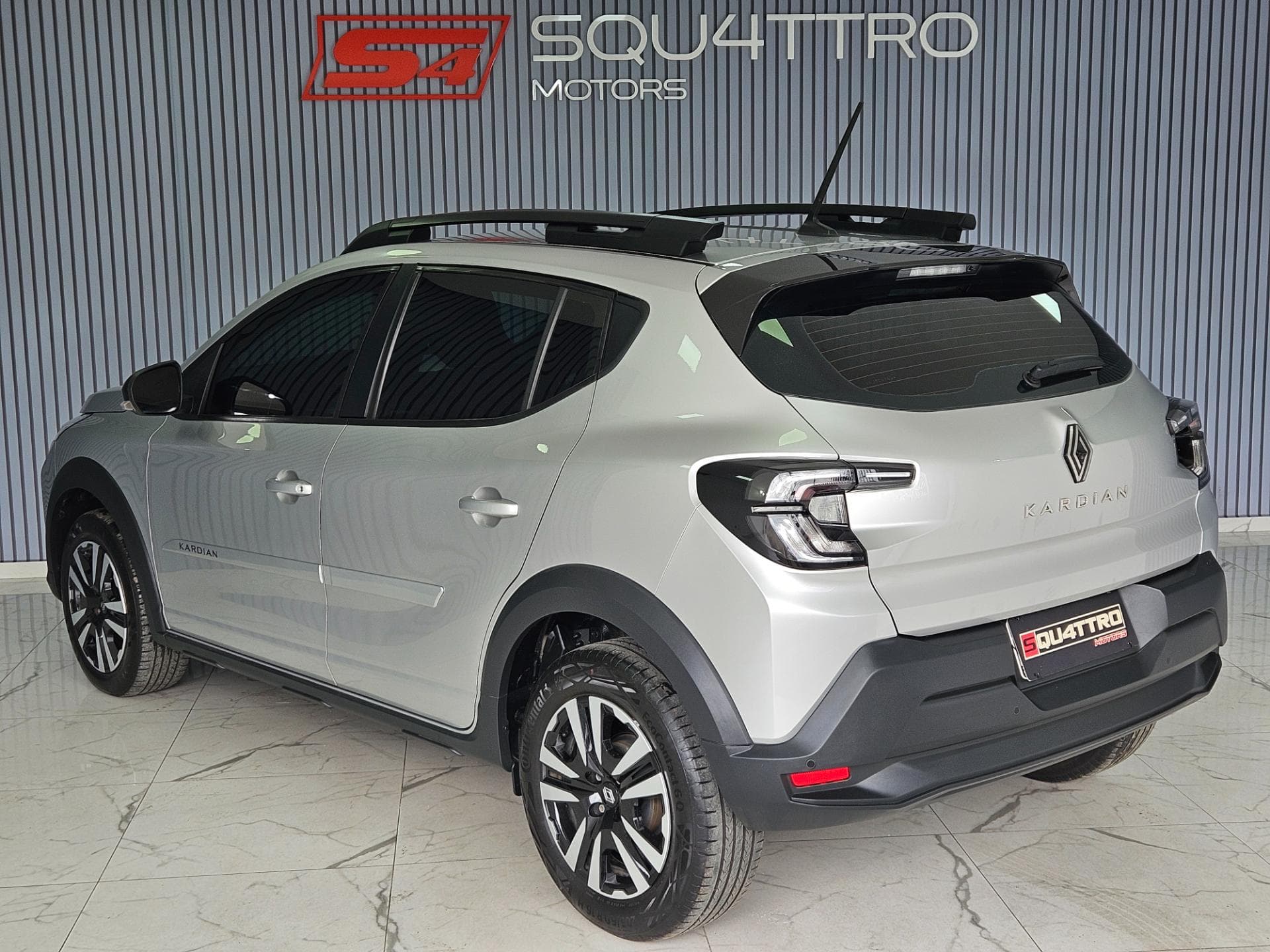 Renault Kardian Evolut. 2025 miniatura 6