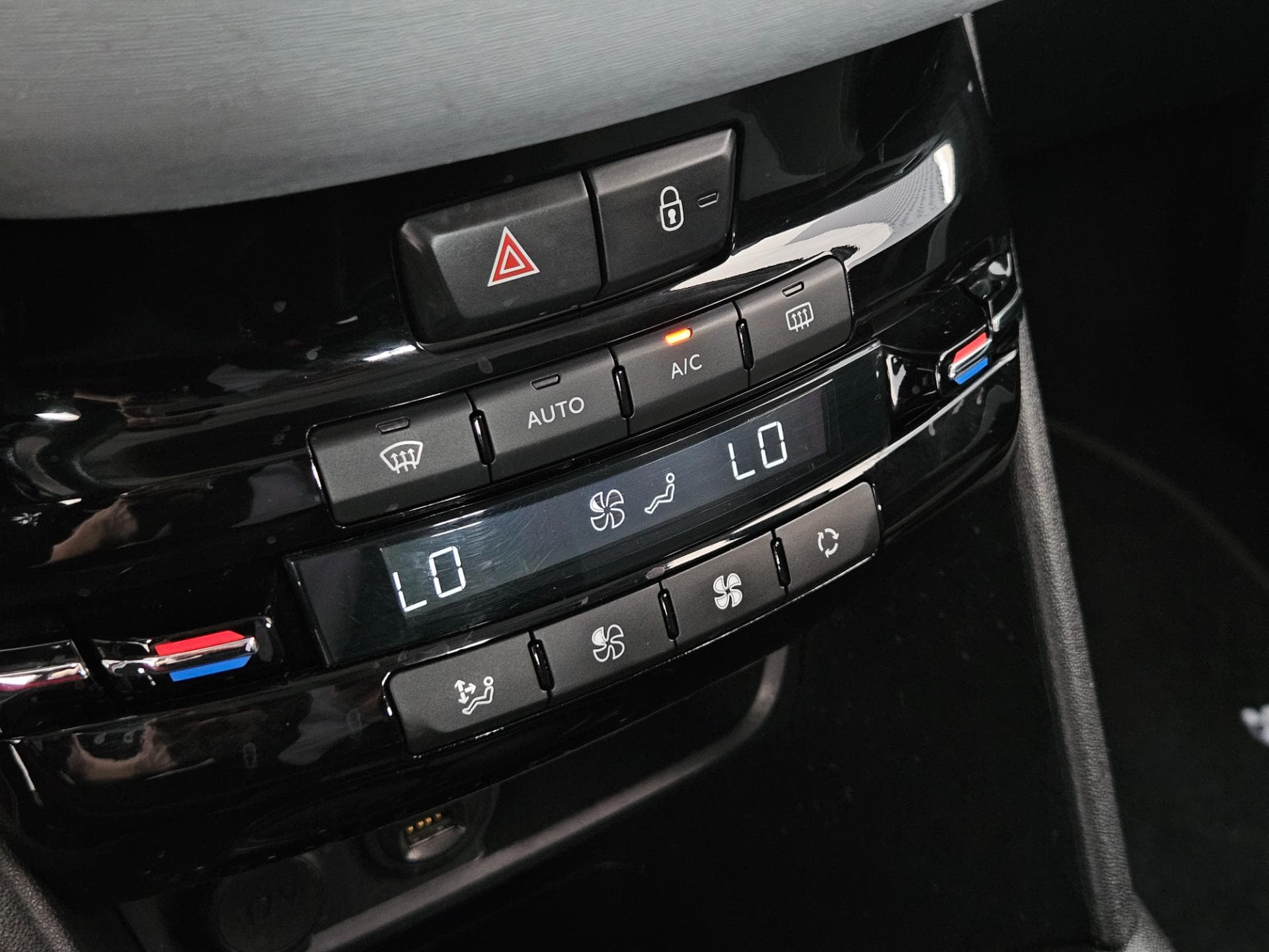 Peugeot 208 Active Pack 2016 miniatura 12