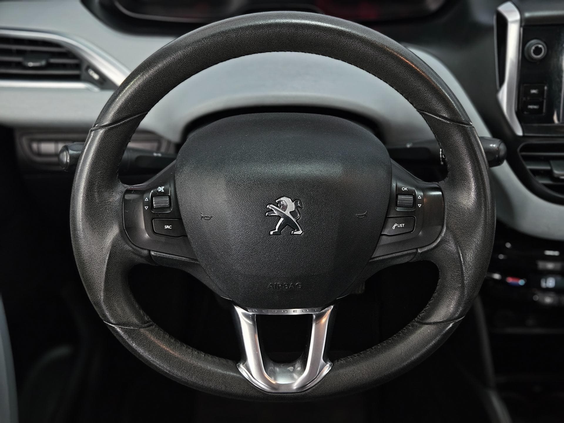 Peugeot 208 Active Pack 2016 miniatura 9