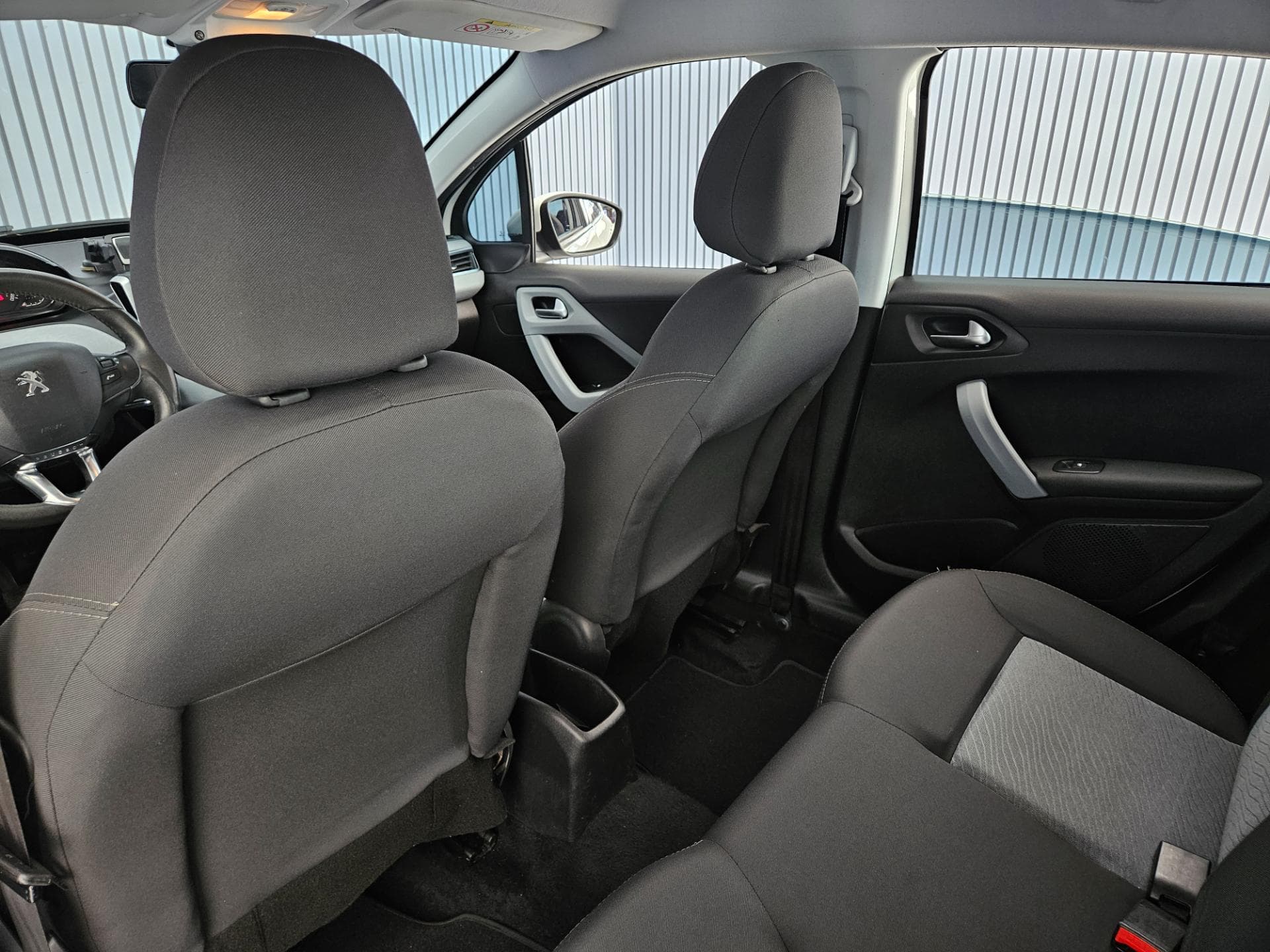 Peugeot 208 Active Pack 2016 miniatura 20