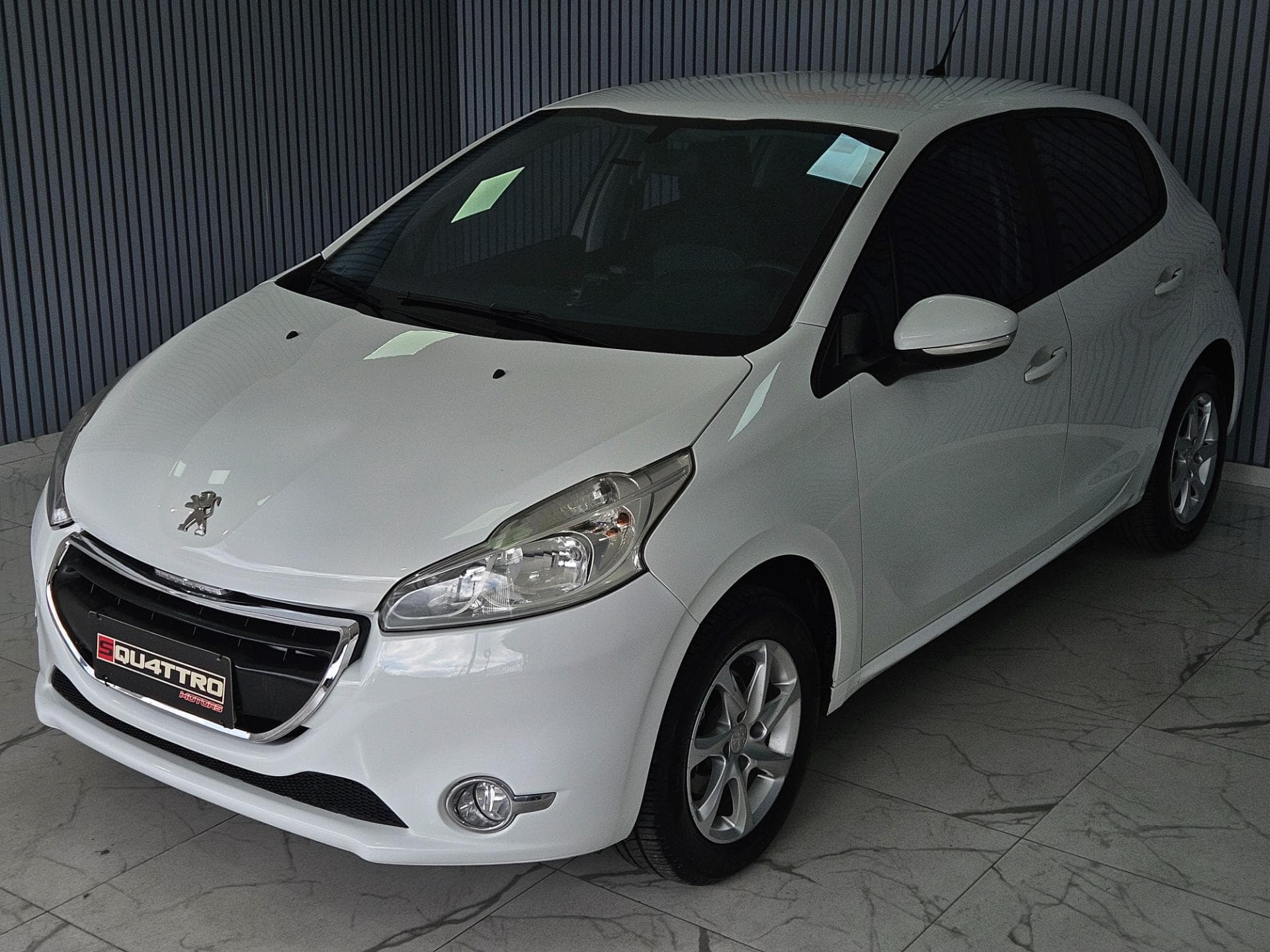 Peugeot 208 Active Pack 2016 miniatura 24
