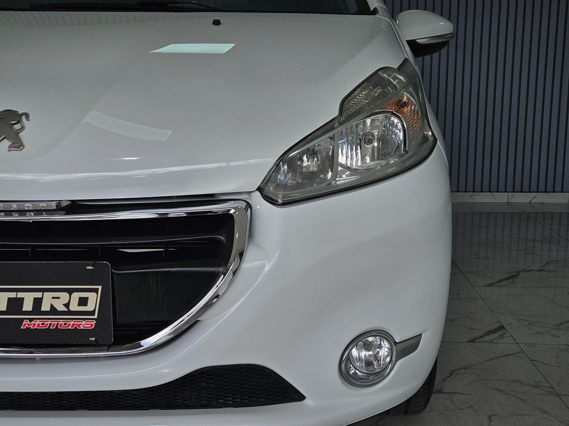 Peugeot 208 Active Pack 2016 miniatura 28