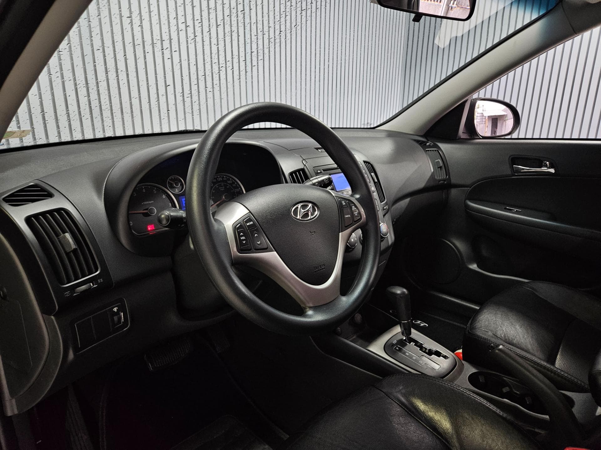 Hyundai I30 2.0 2012 miniatura 11