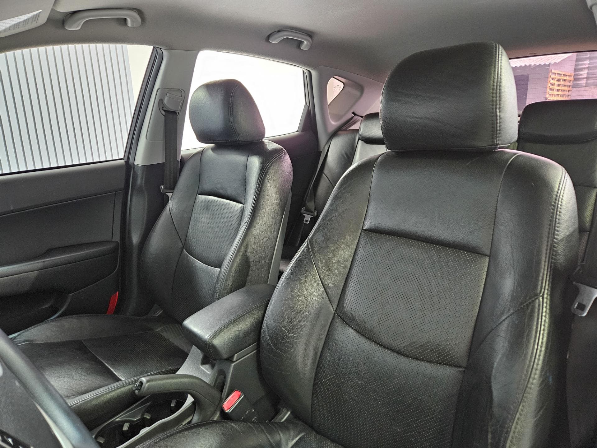Hyundai I30 2.0 2012 miniatura 15