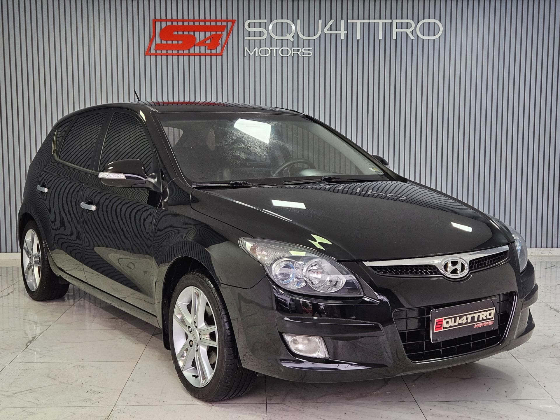 Hyundai I30 2.0 2012 miniatura 3