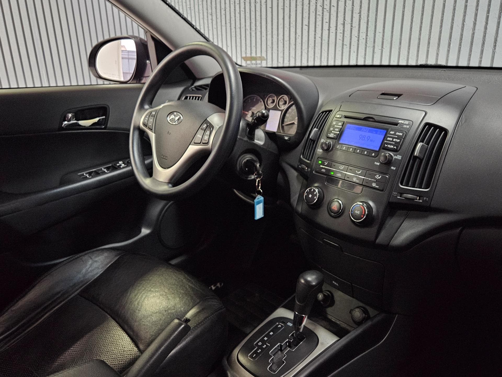 Hyundai I30 2.0 2012 miniatura 7