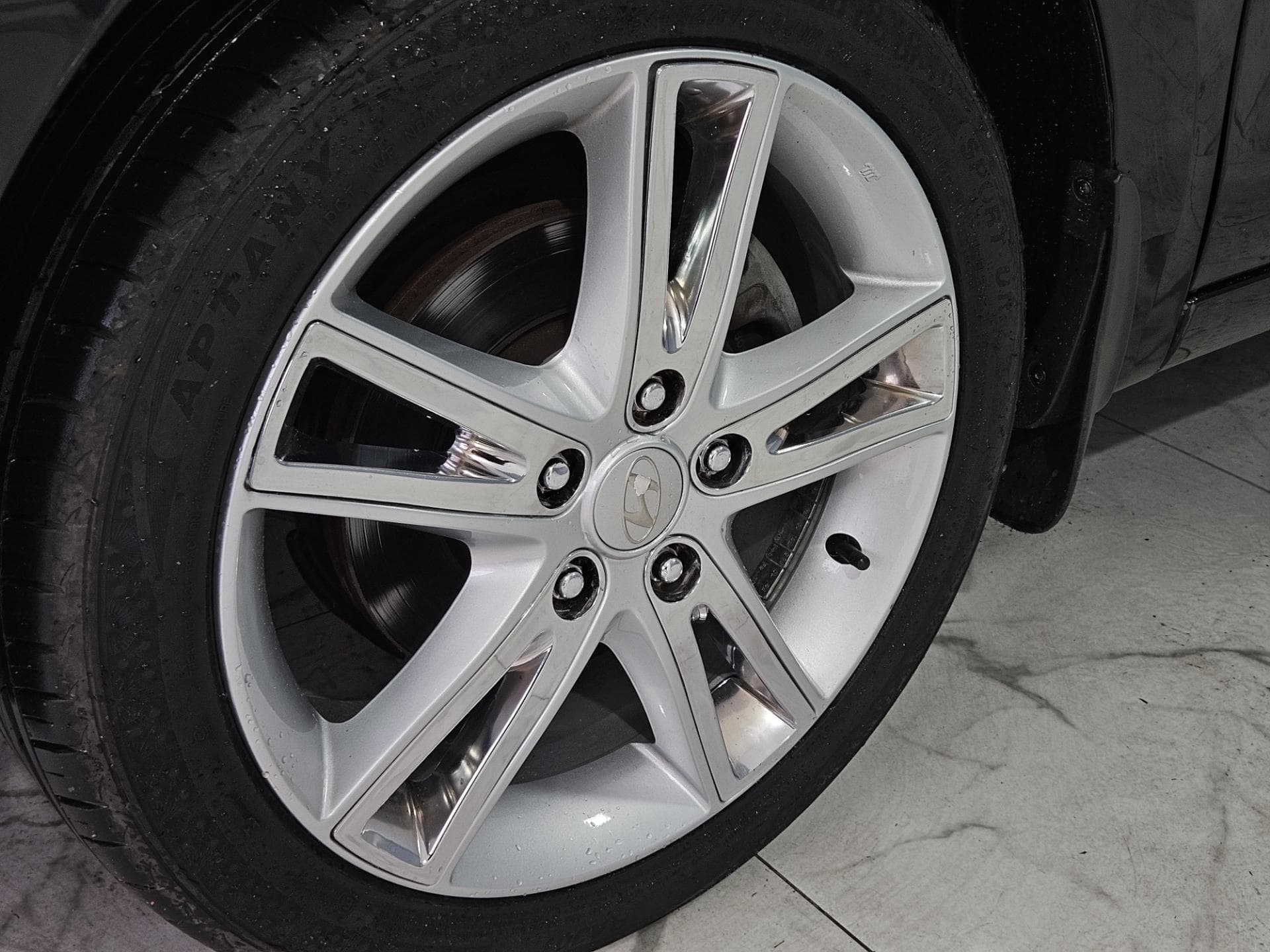Hyundai I30 2.0 2012 miniatura 21