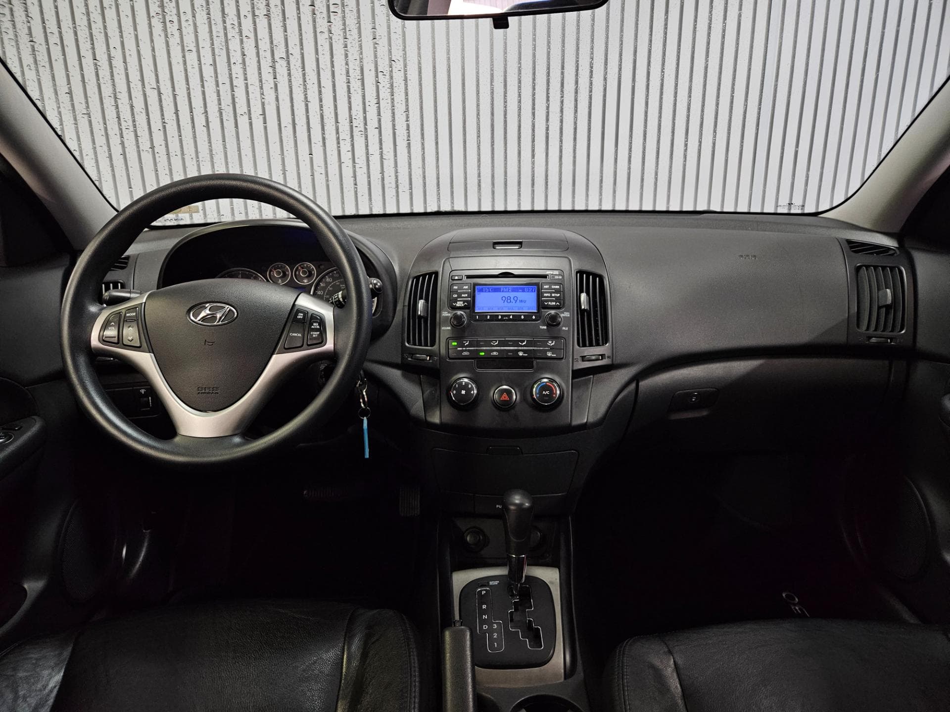 Hyundai I30 2.0 2012 miniatura 23