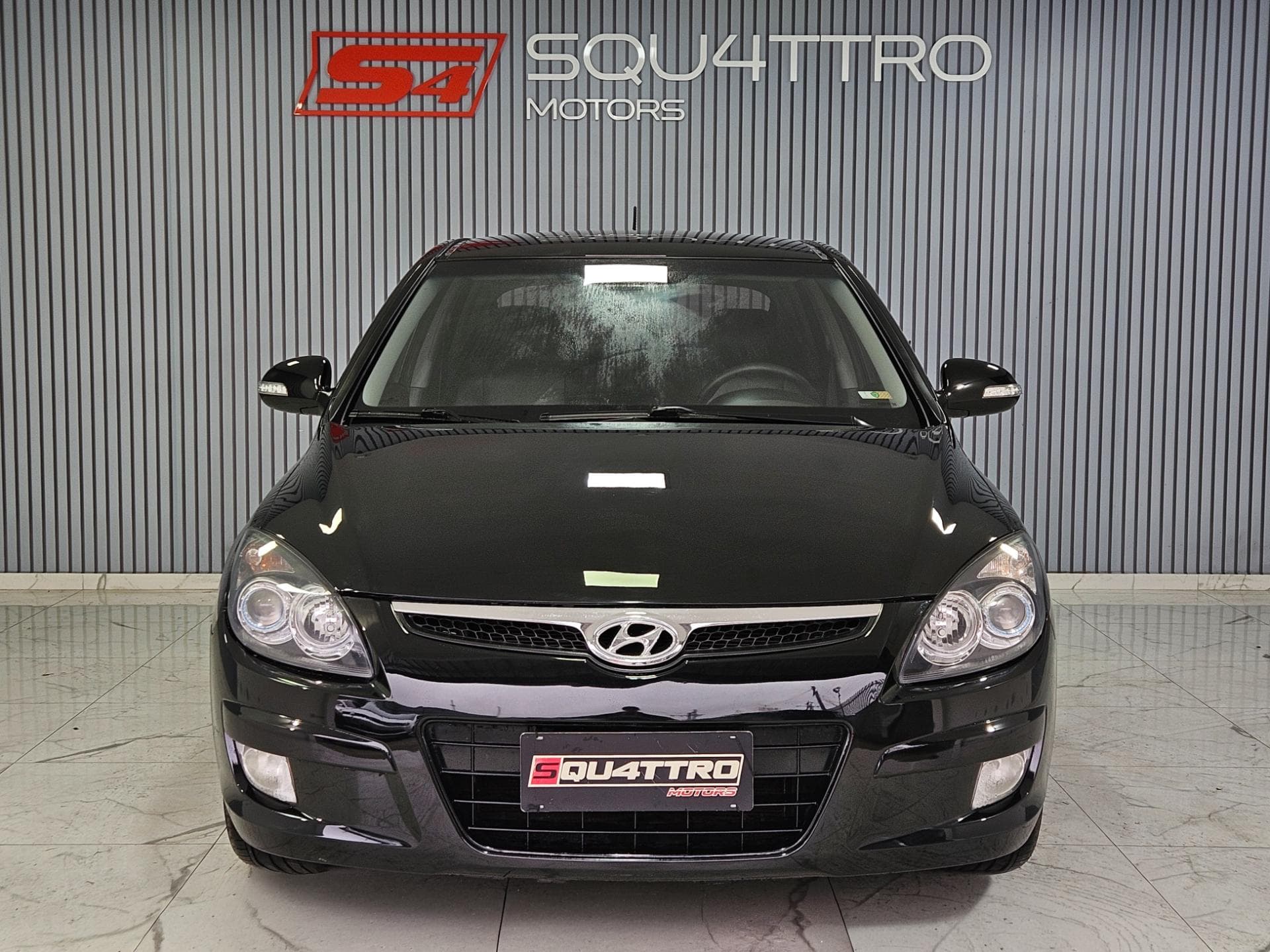 Hyundai I30 2.0 2012 miniatura 2