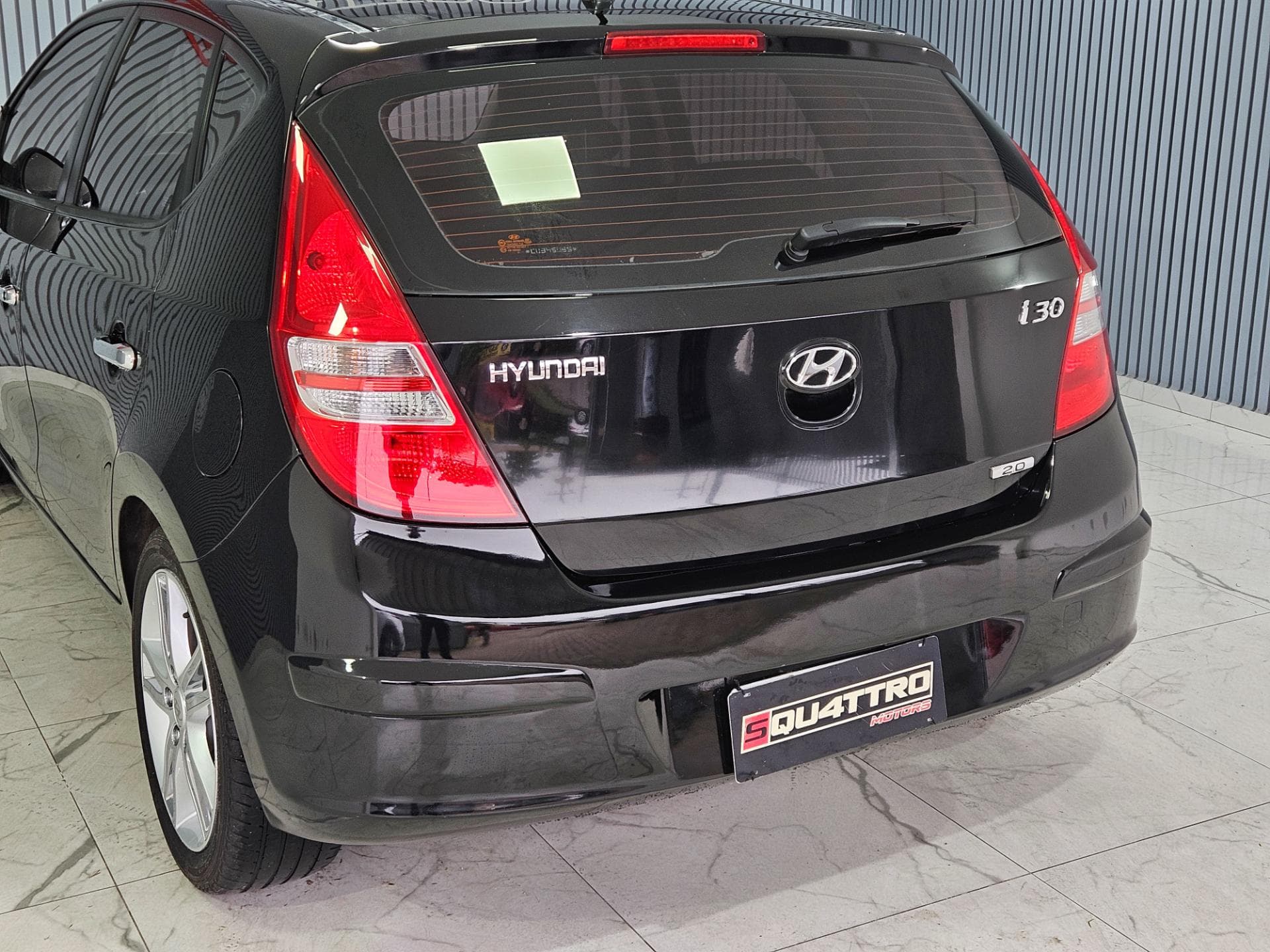 Hyundai I30 2.0 2012 miniatura 18