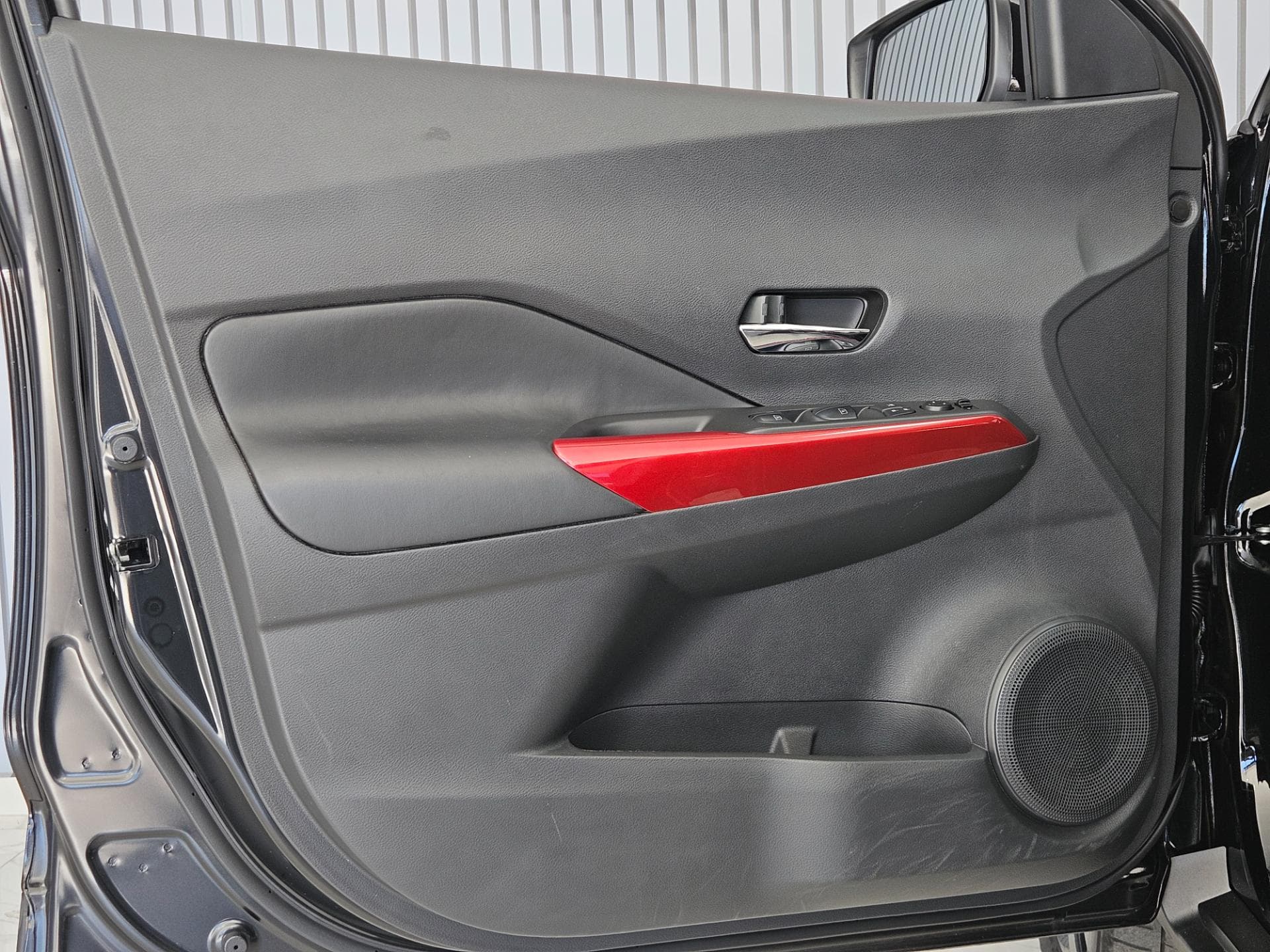 Nissan Kicks 1.6 Xplay Cvt 2024 miniatura 17