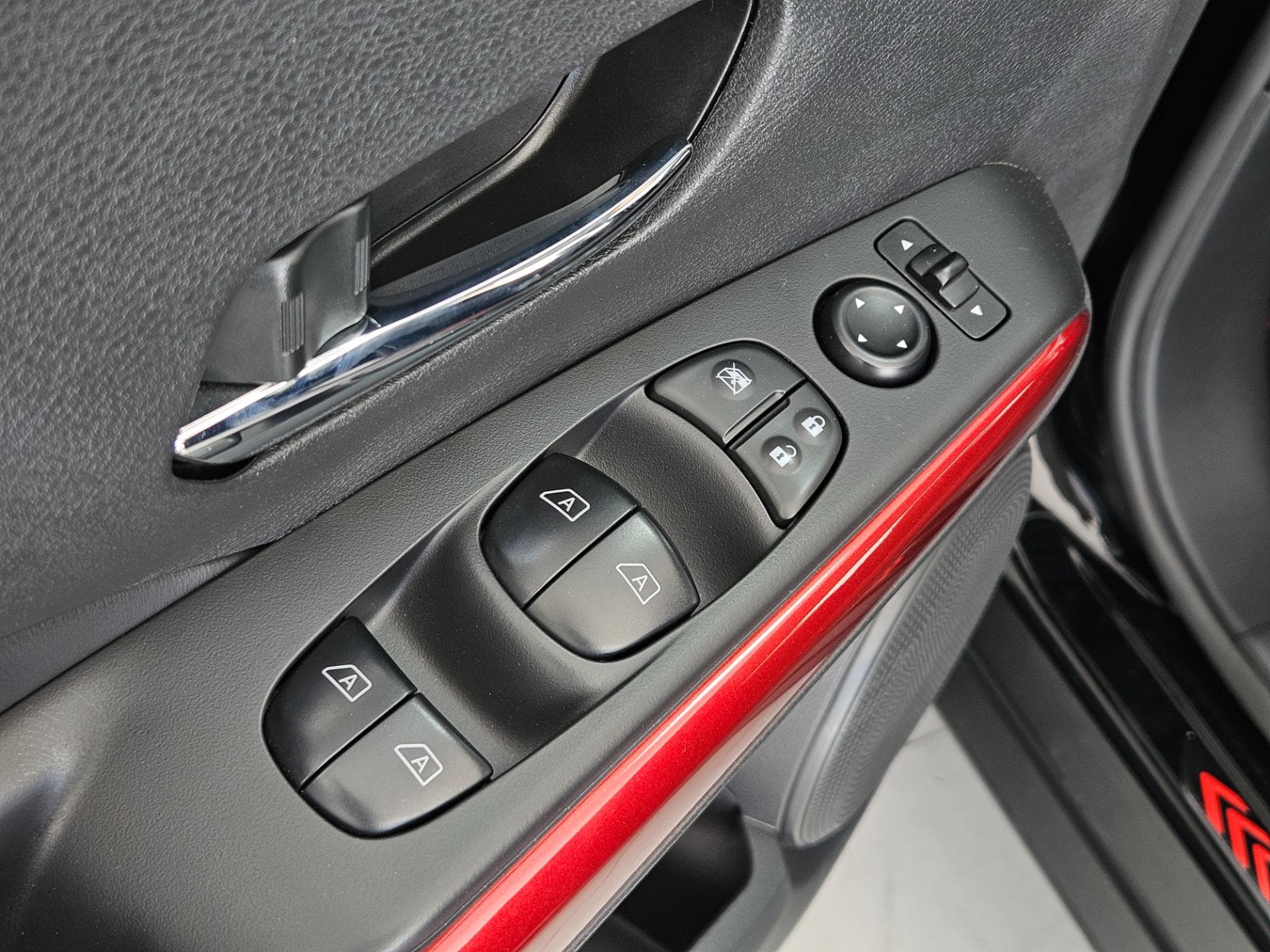 Nissan Kicks 1.6 Xplay Cvt 2024 miniatura 16