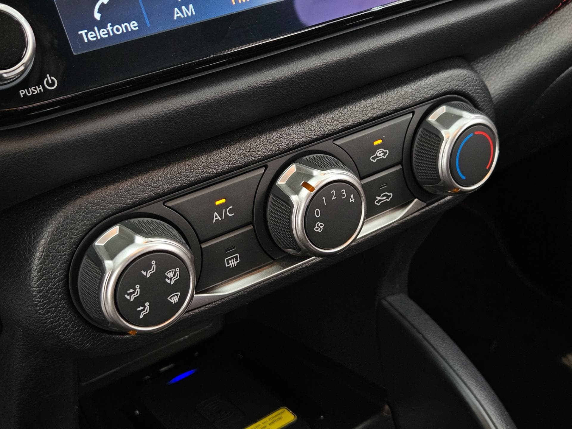 Nissan Kicks 1.6 Xplay Cvt 2024 miniatura 12