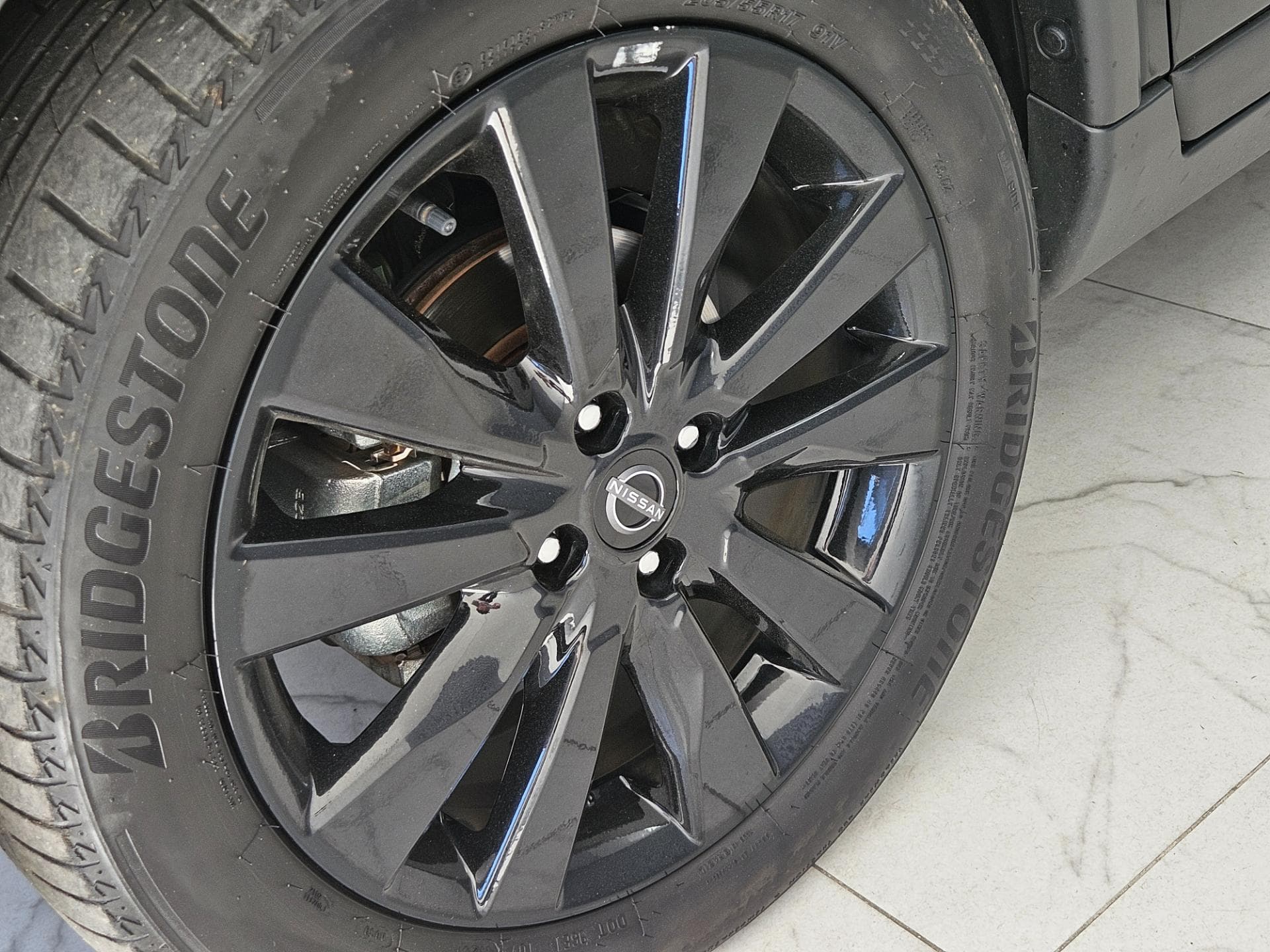 Nissan Kicks 1.6 Xplay Cvt 2024 miniatura 27
