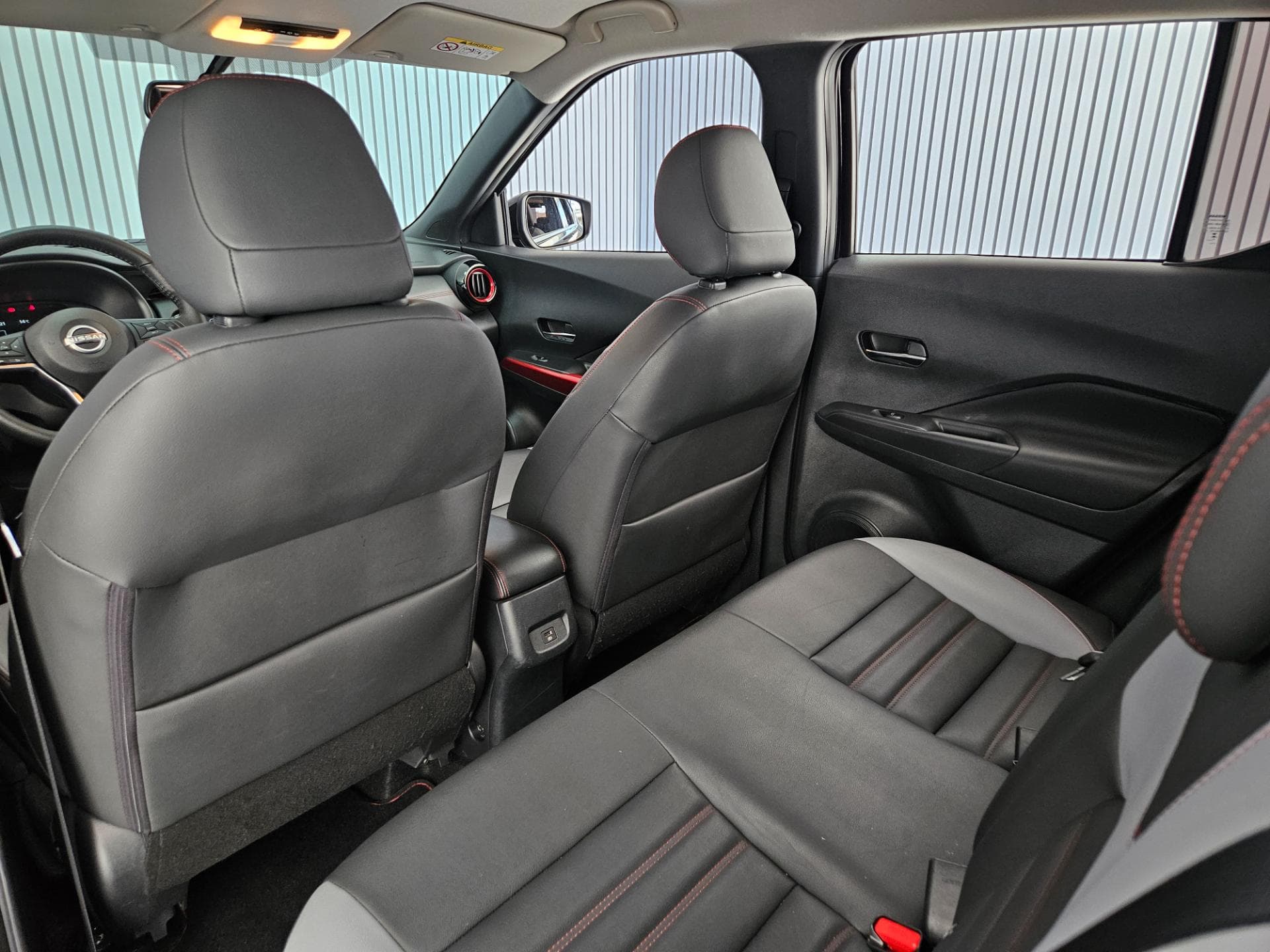 Nissan Kicks 1.6 Xplay Cvt 2024 miniatura 21