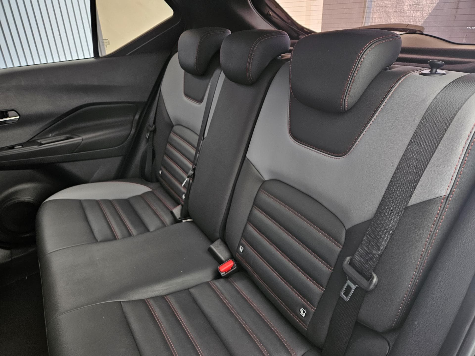 Nissan Kicks 1.6 Xplay Cvt 2024 miniatura 20
