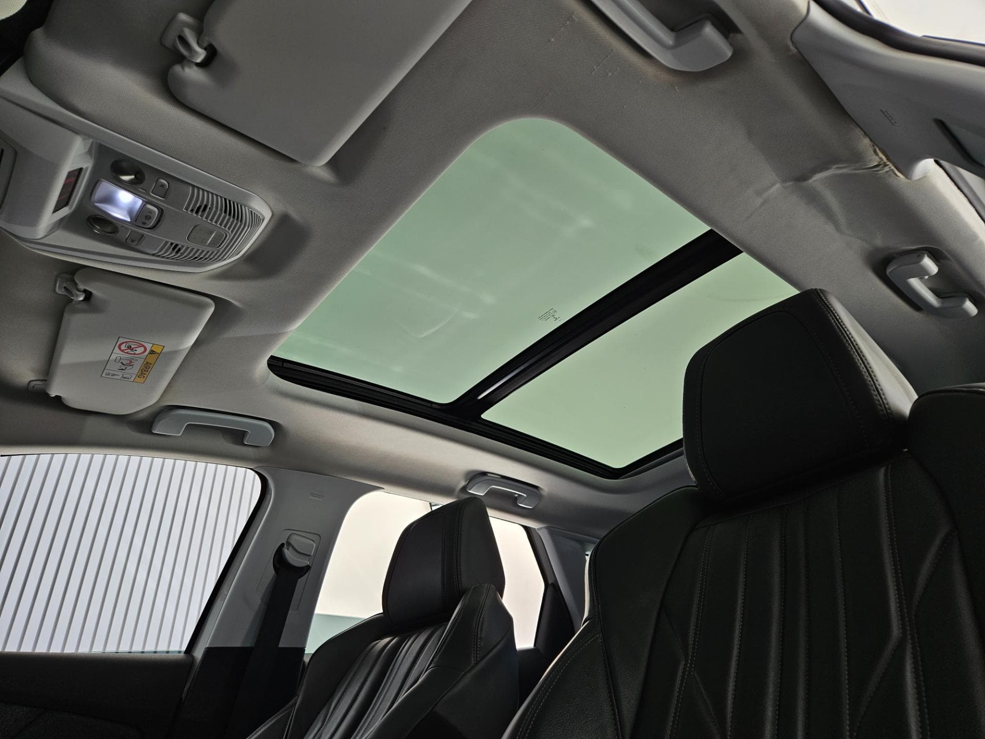 Peugeot 3008 Griffe At 2019 miniatura 25