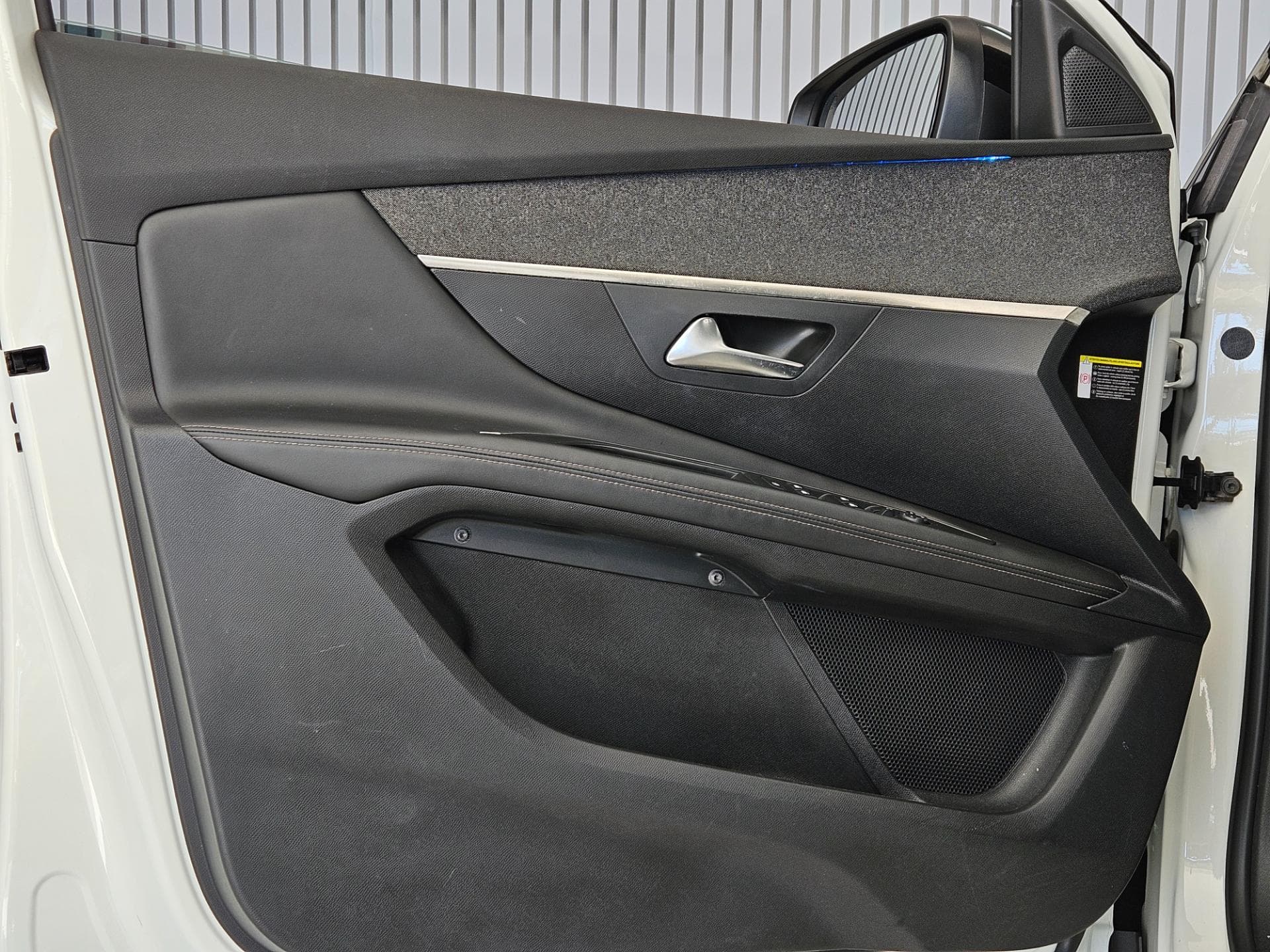 Peugeot 3008 Griffe At 2019 miniatura 20