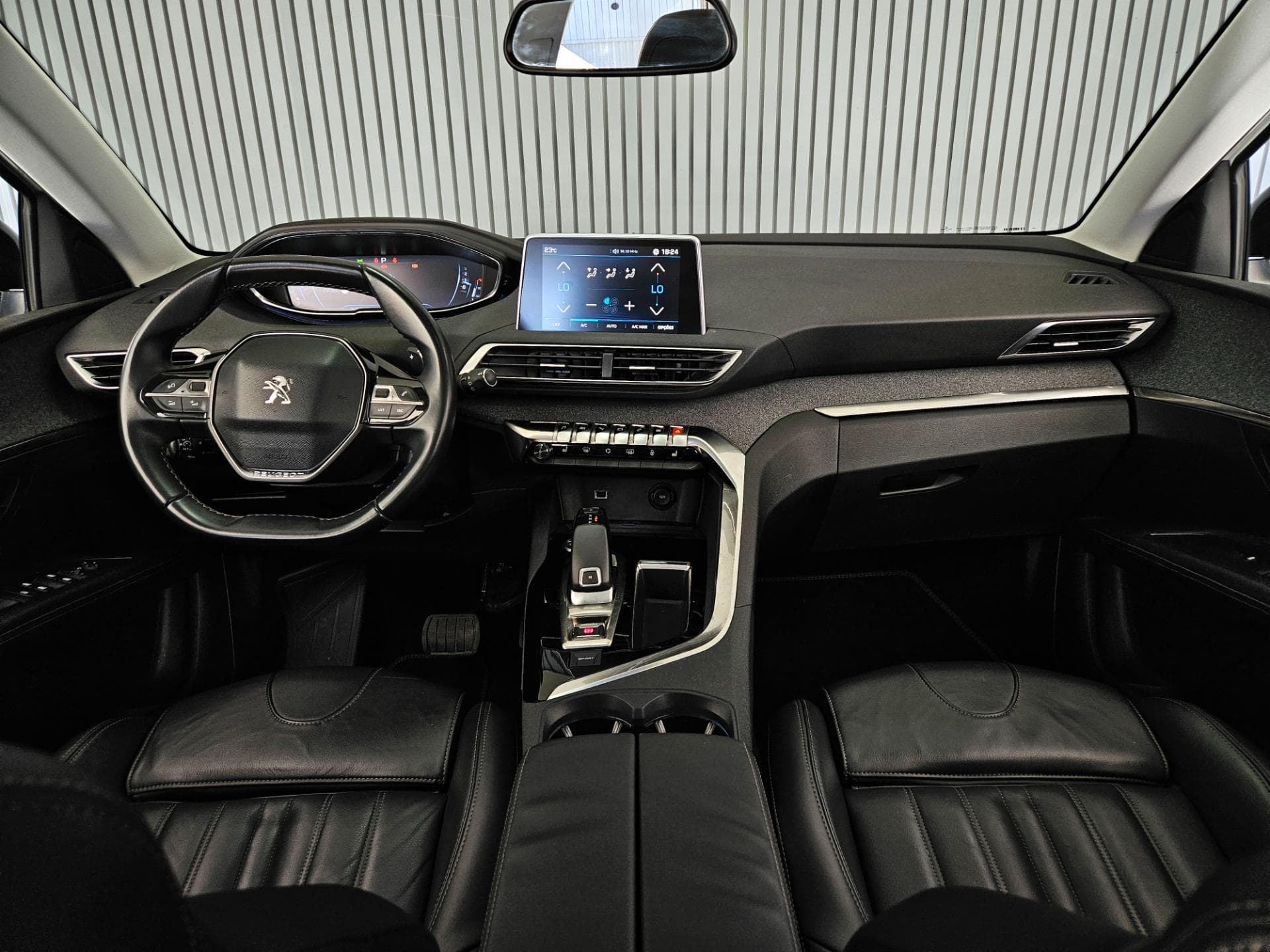 Peugeot 3008 Griffe At 2019 miniatura 32