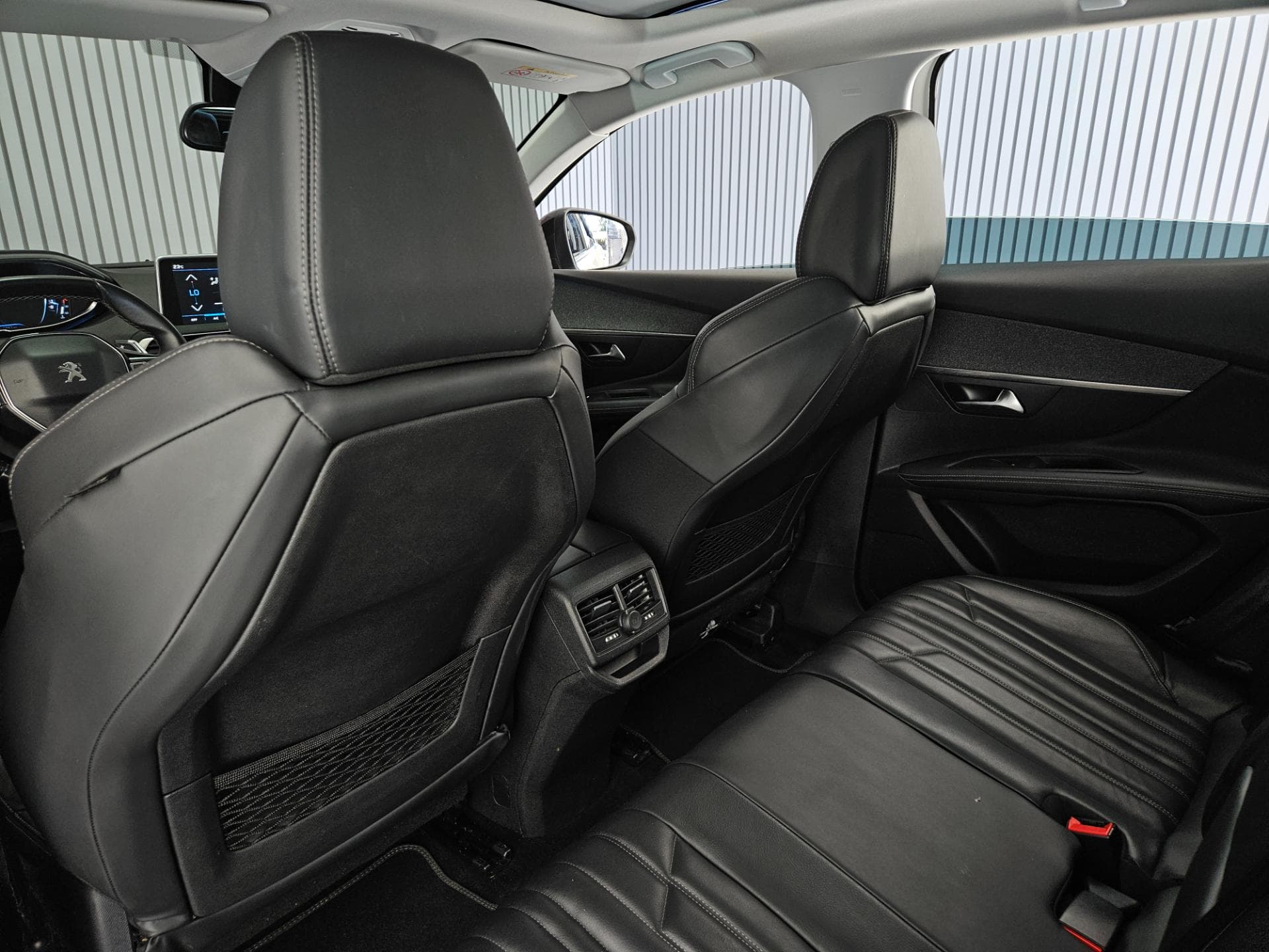 Peugeot 3008 Griffe At 2019 miniatura 24