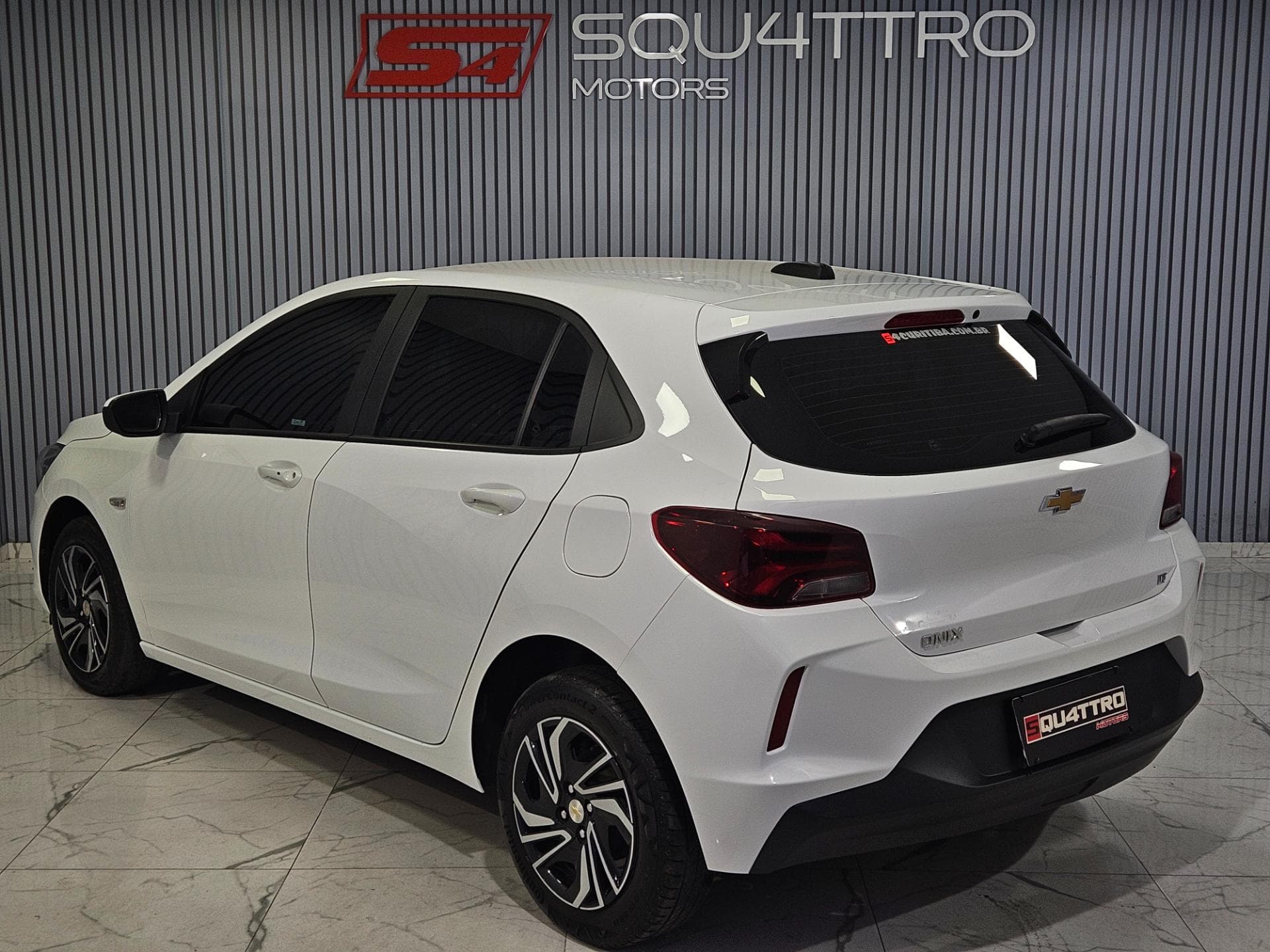 Chevrolet Onix 1.0mt Lt2 2025 miniatura 6
