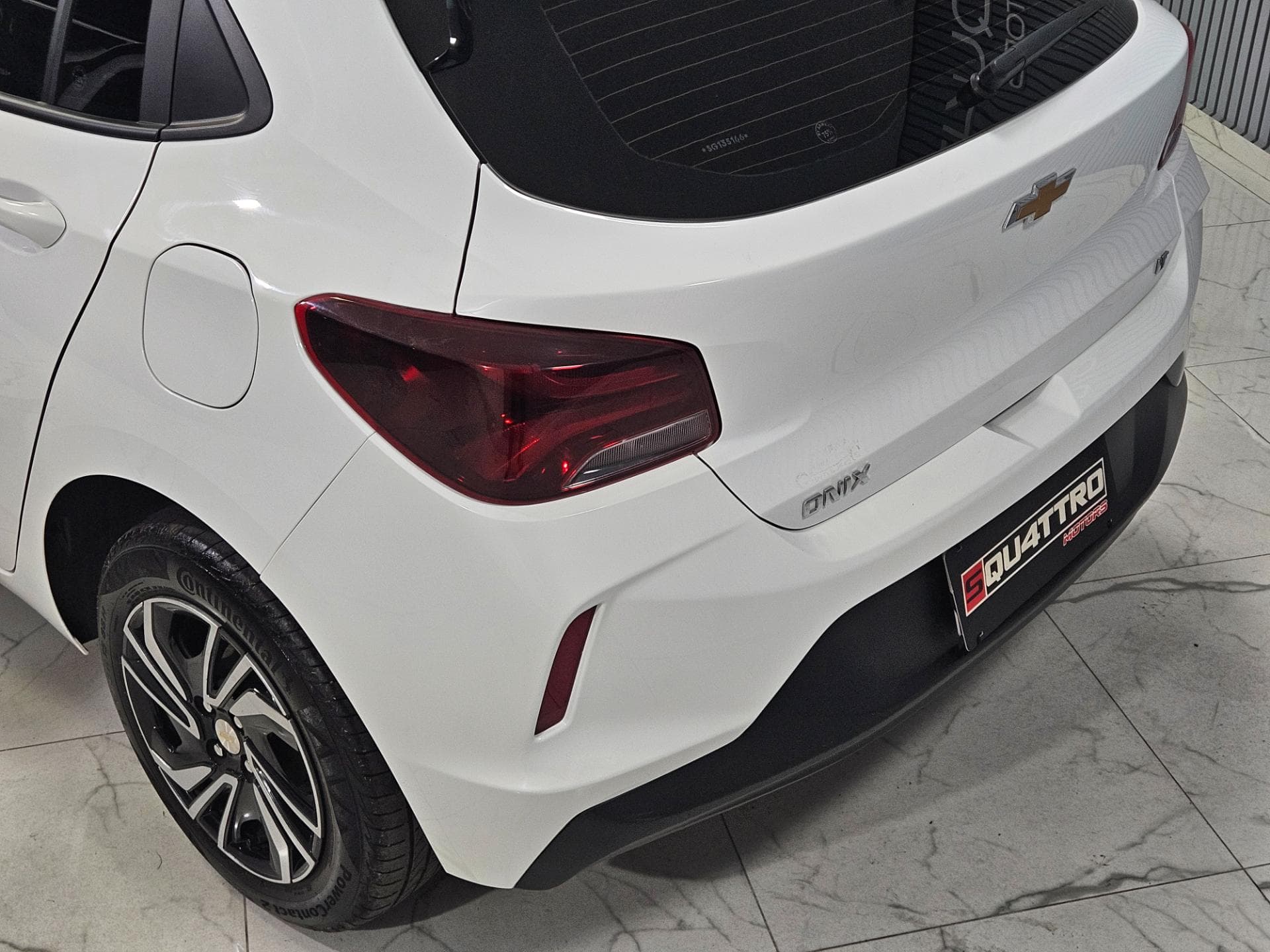 Chevrolet Onix 1.0mt Lt2 2025 miniatura 22