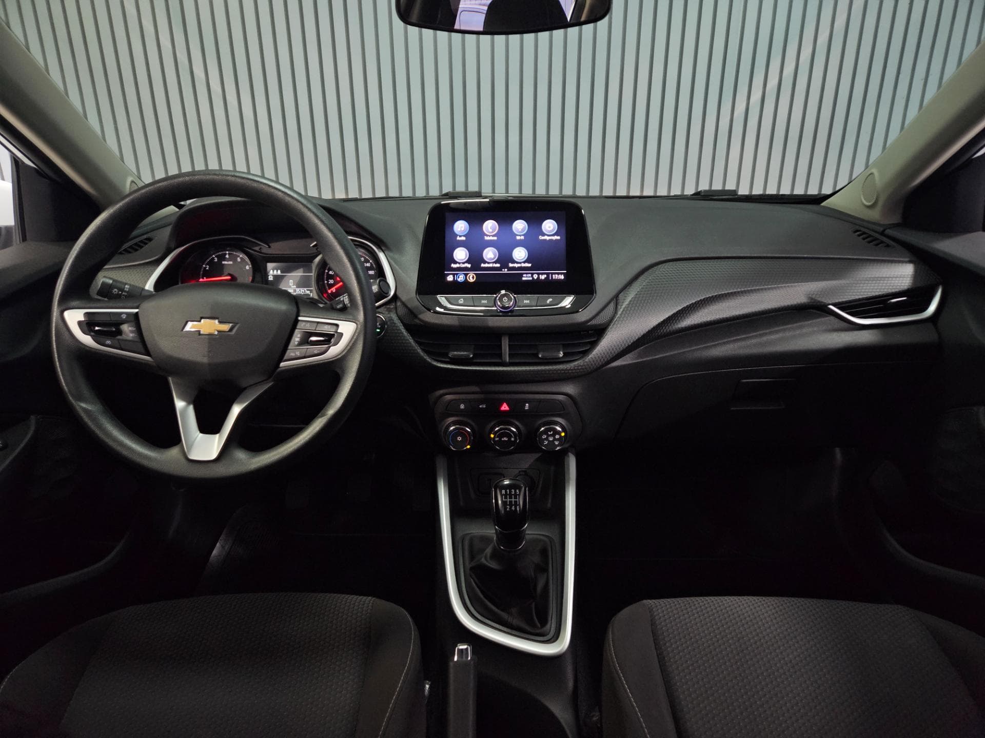 Chevrolet Onix 1.0mt Lt2 2025 miniatura 27