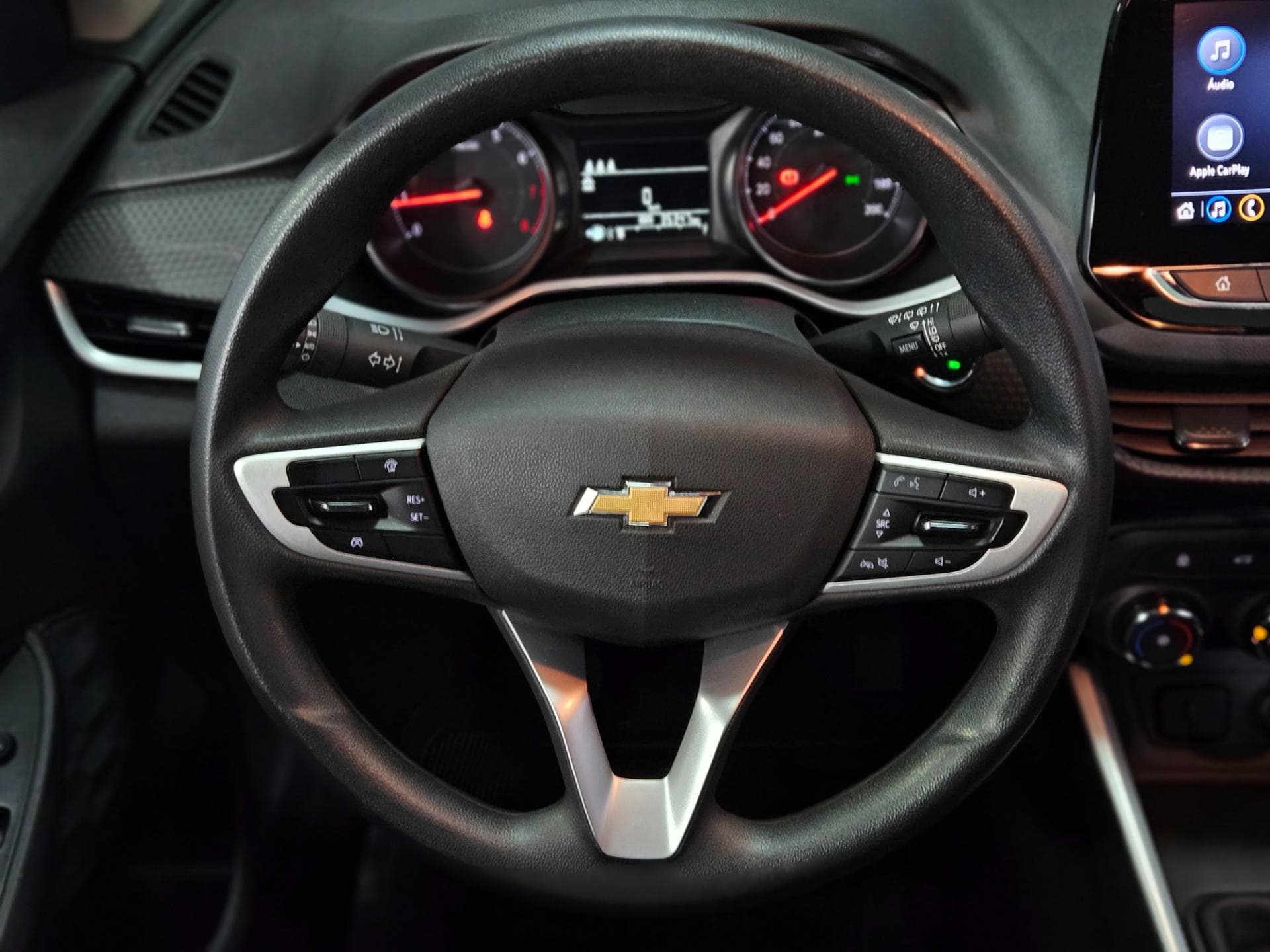 Chevrolet Onix 1.0mt Lt2 2025 miniatura 9