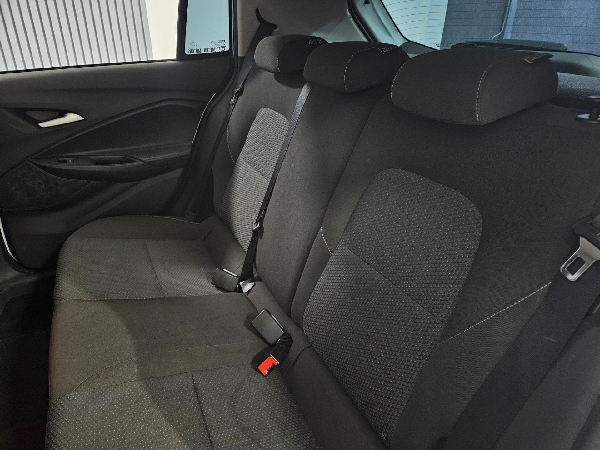 Chevrolet Onix 1.0mt Lt2 2025 miniatura 19
