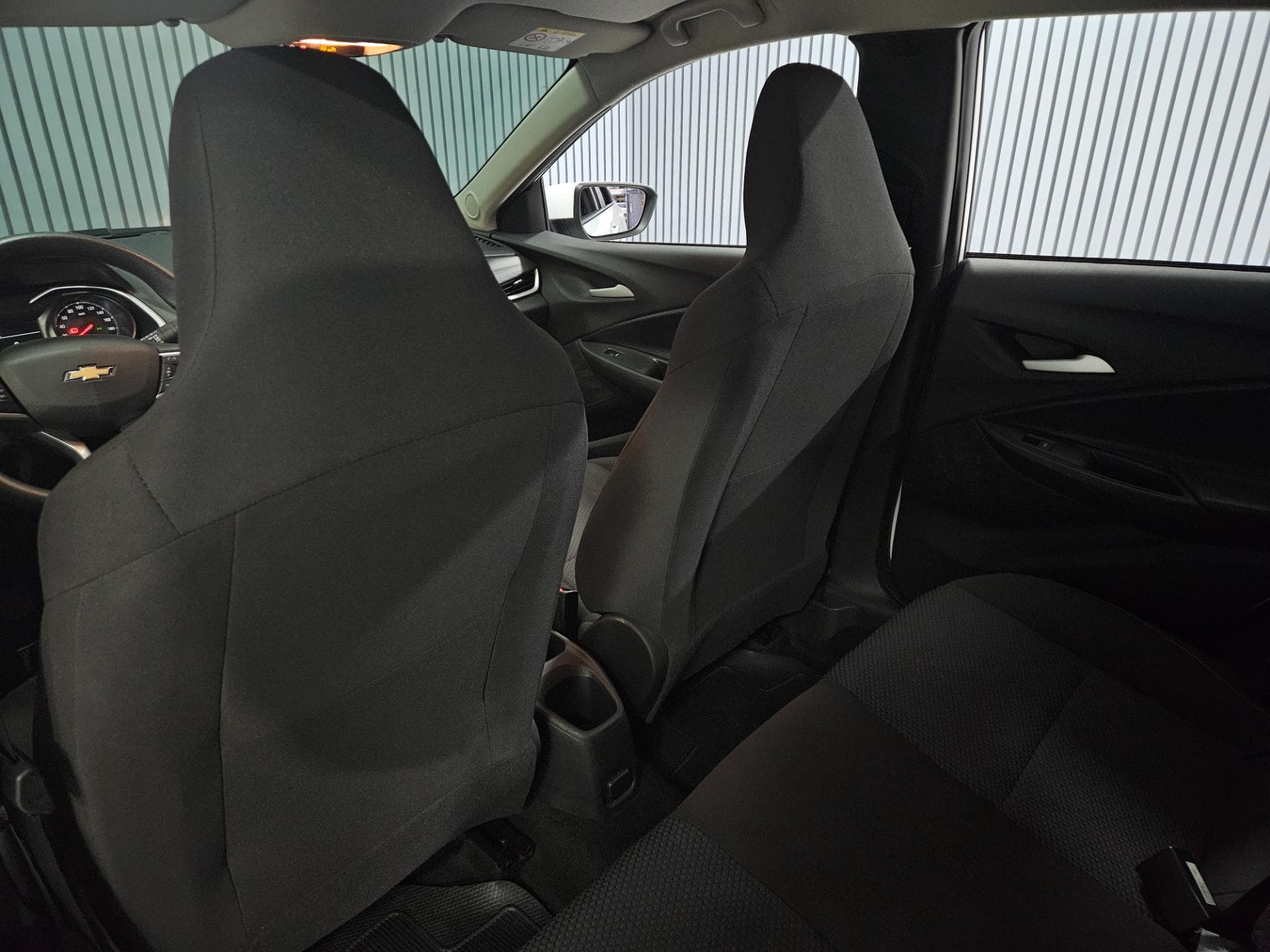 Chevrolet Onix 1.0mt Lt2 2025 miniatura 20
