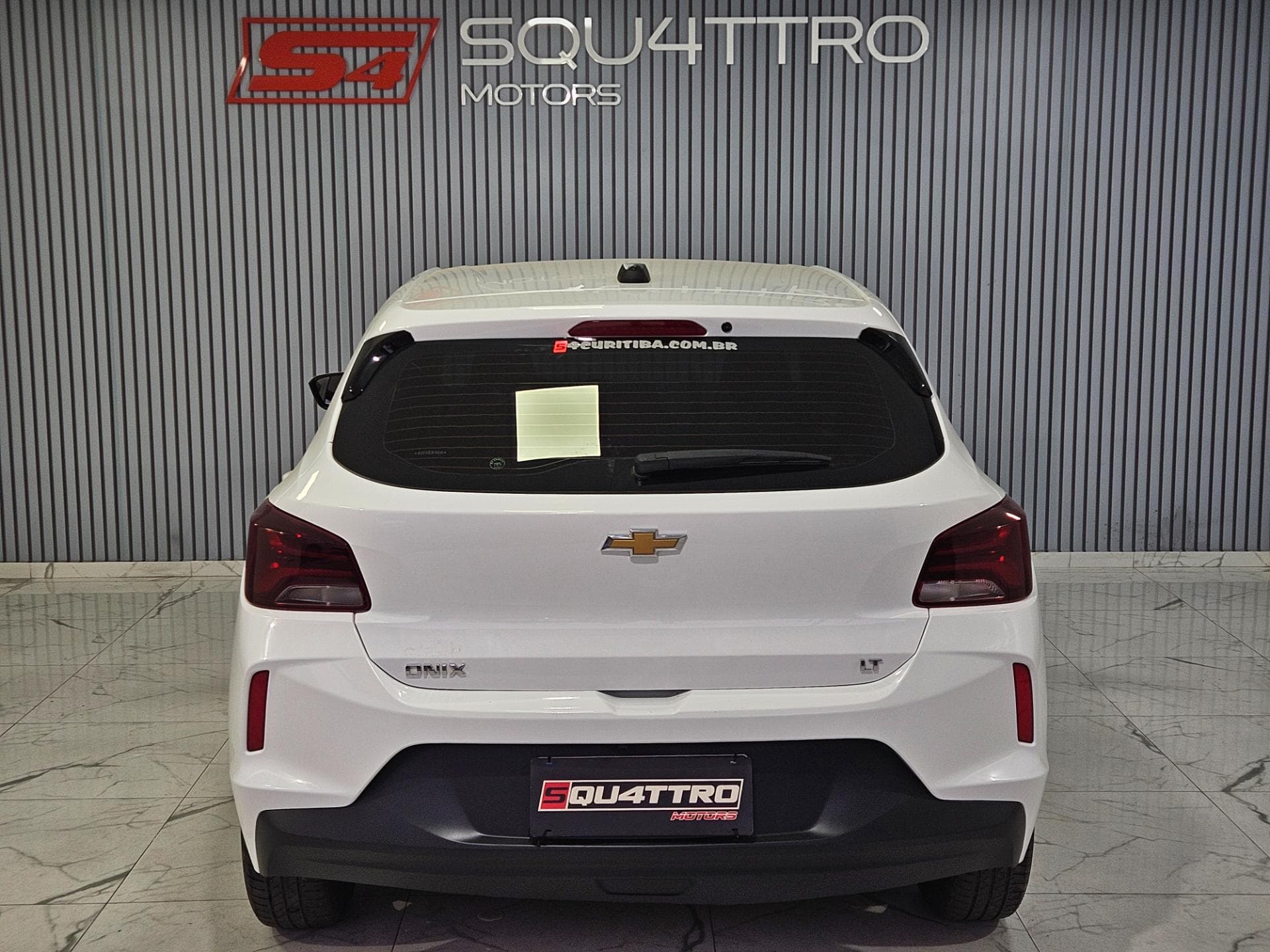 Chevrolet Onix 1.0mt Lt2 2025 miniatura 5