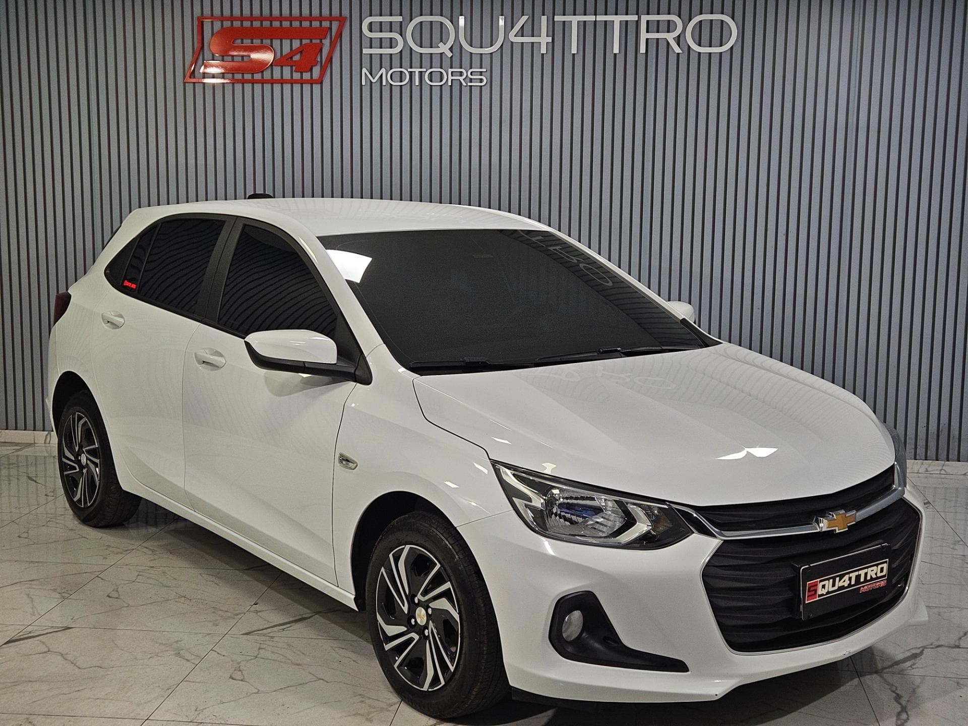Chevrolet Onix 1.0mt Lt2 2025 miniatura 3