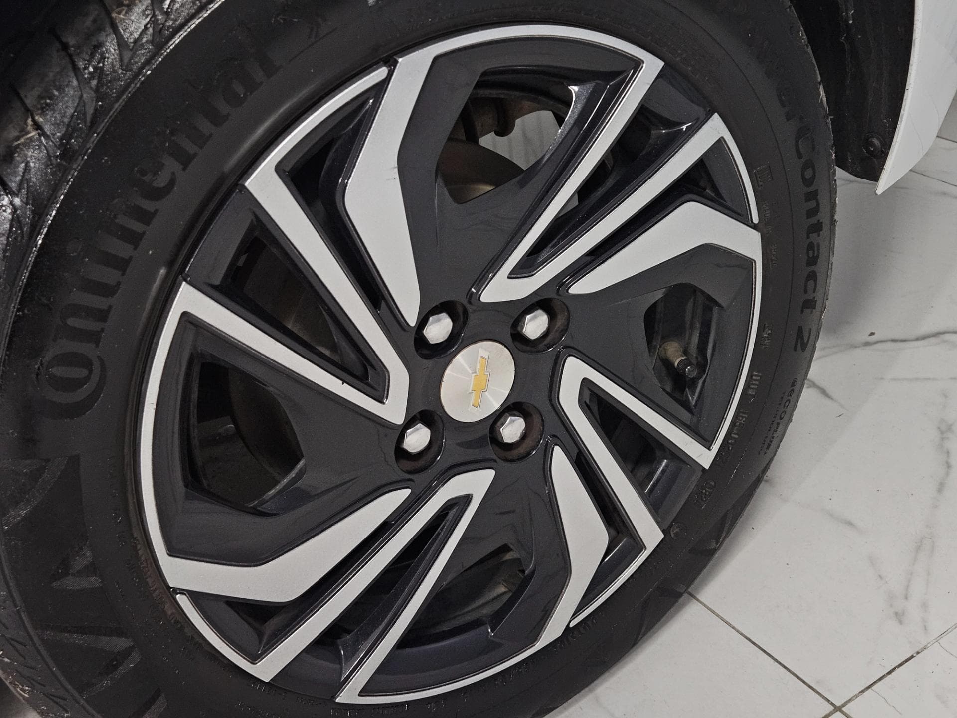 Chevrolet Onix 1.0mt Lt2 2025 miniatura 25