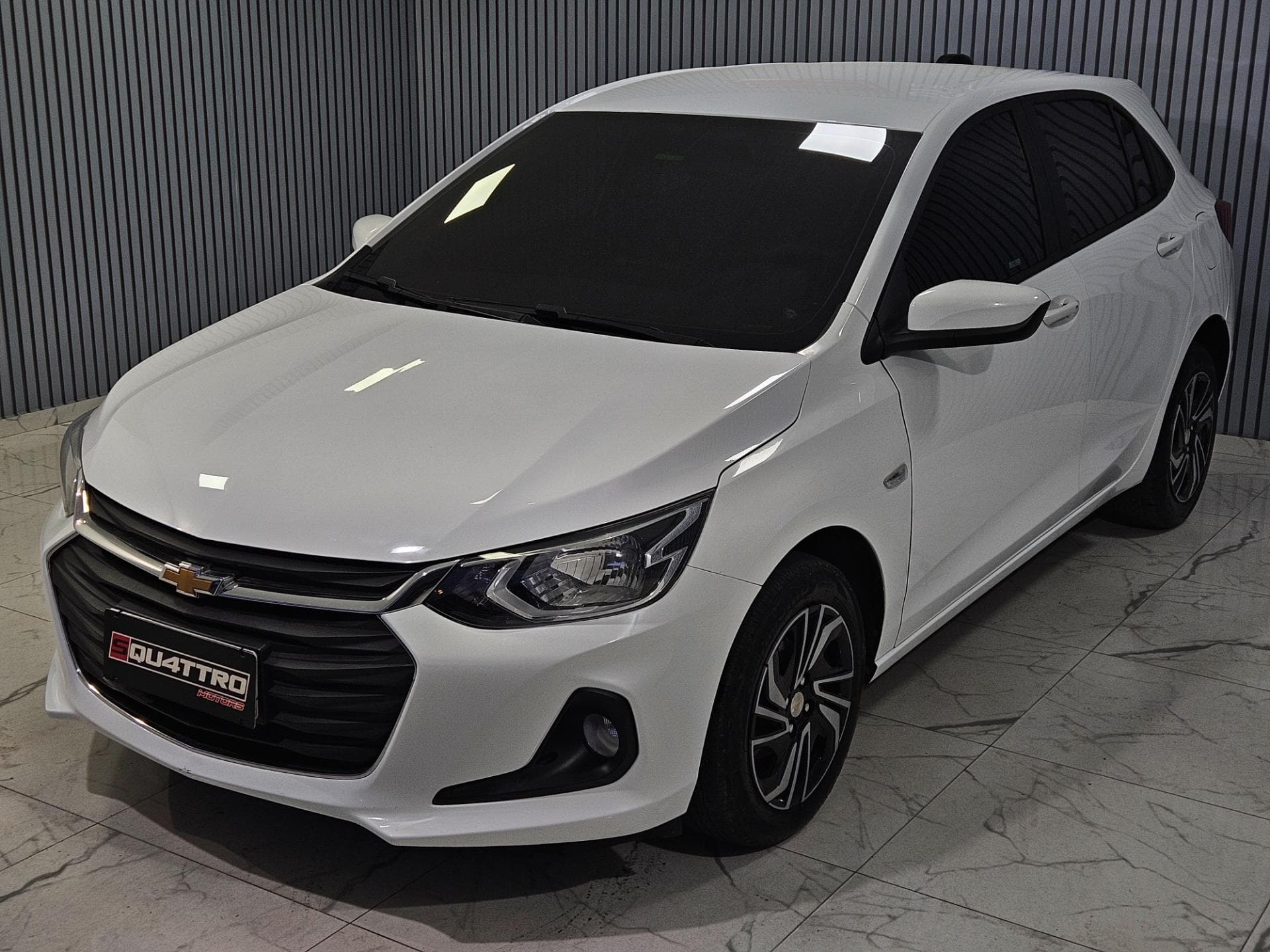 Chevrolet Onix 1.0mt Lt2 2025 miniatura 24