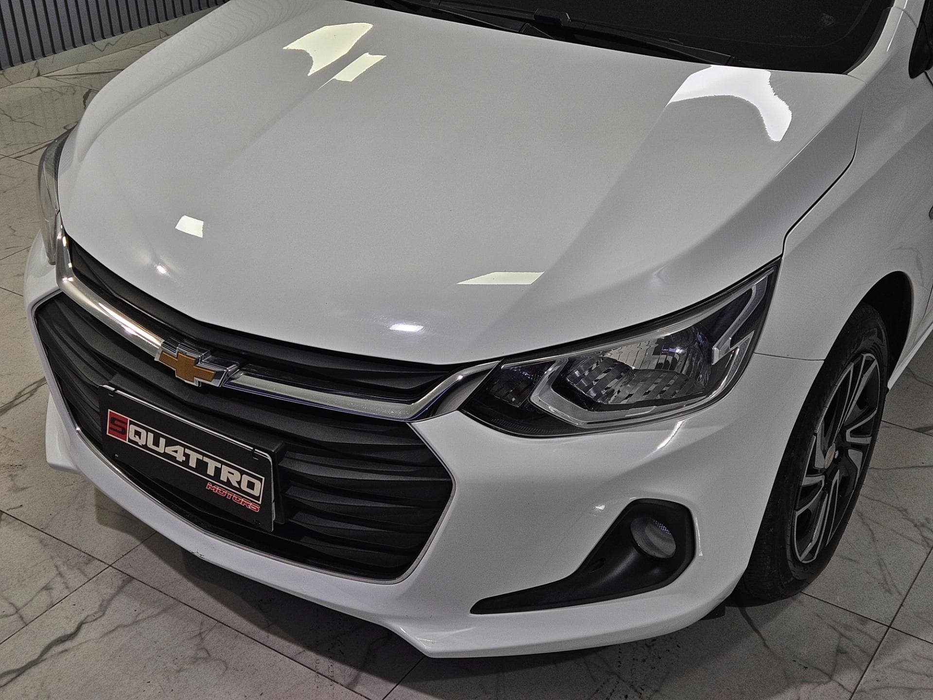 Chevrolet Onix 1.0mt Lt2 2025 miniatura 26