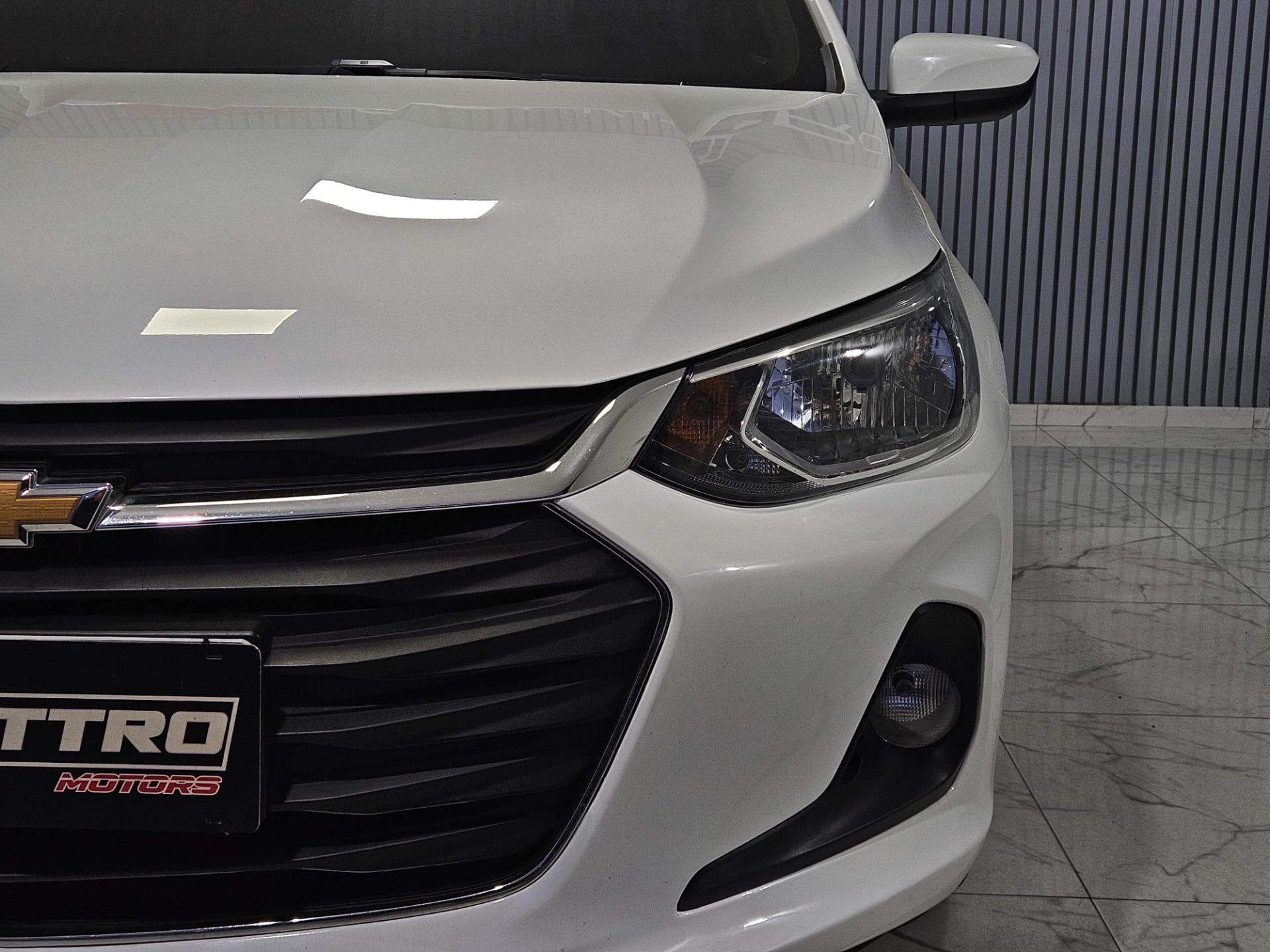 Chevrolet Onix 1.0mt Lt2 2025 miniatura 28