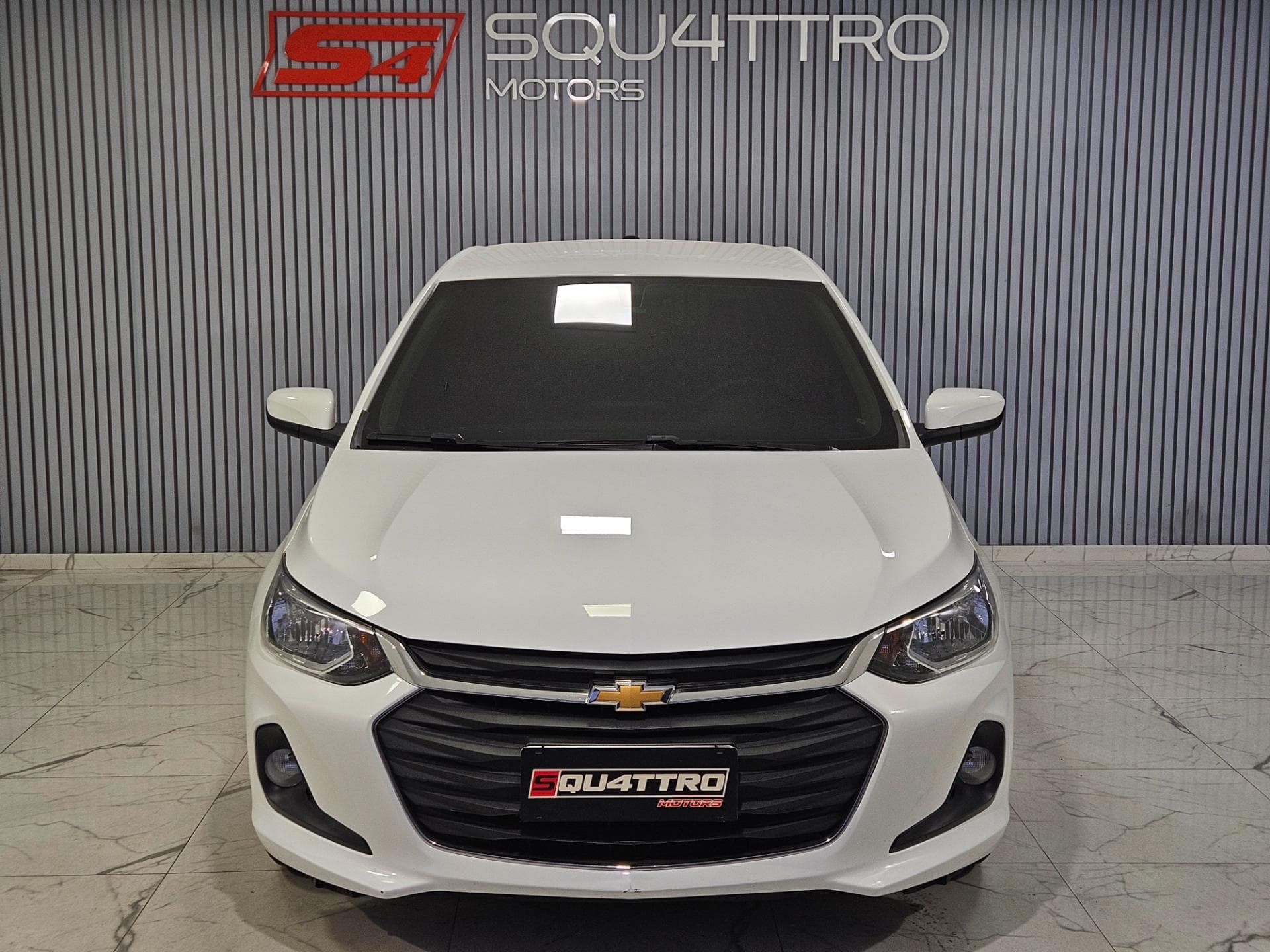 Chevrolet Onix 1.0mt Lt2 2025 miniatura 2