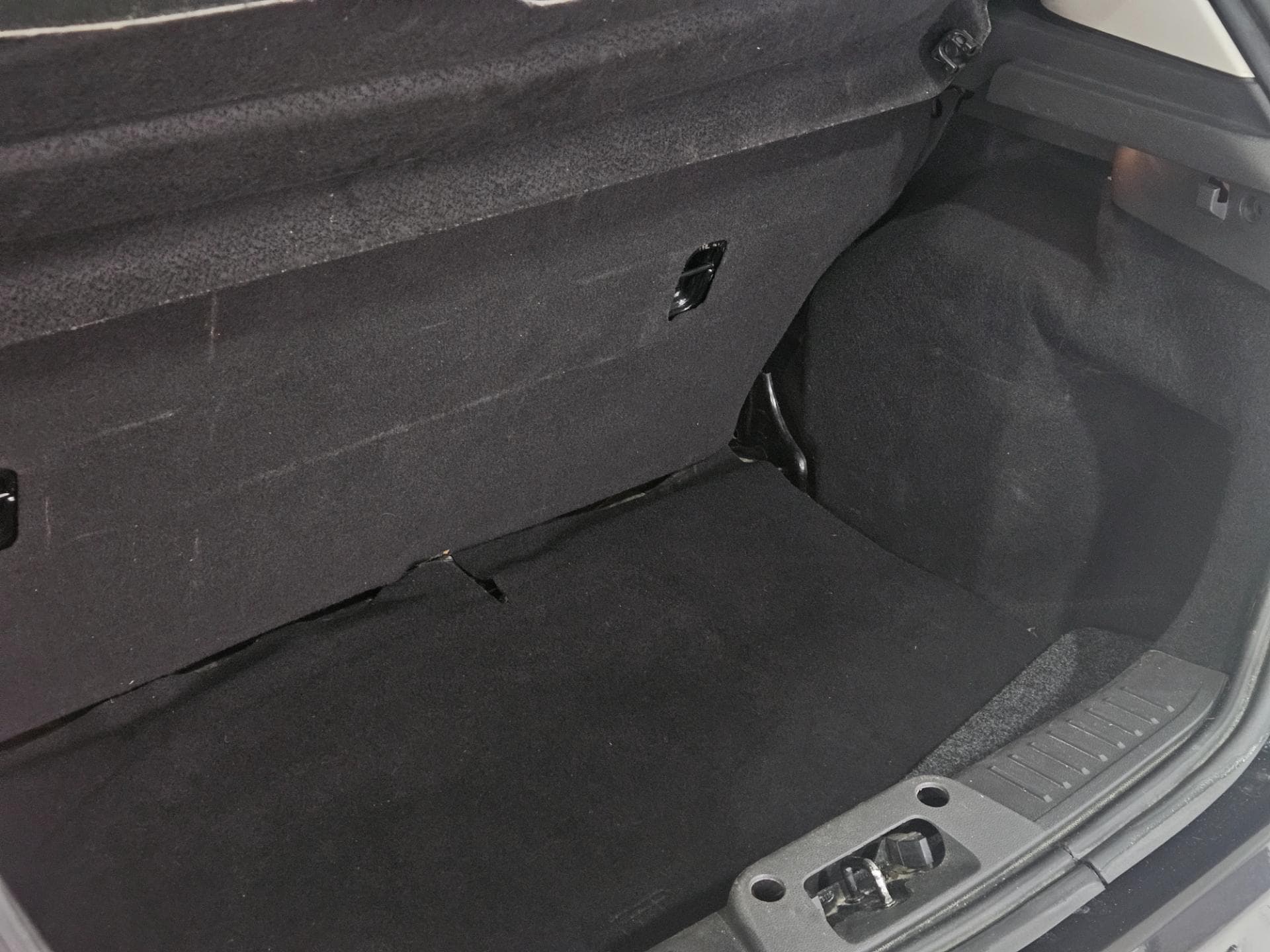 Ford Fiesta Ha 1.6l Se A 2015 miniatura 23