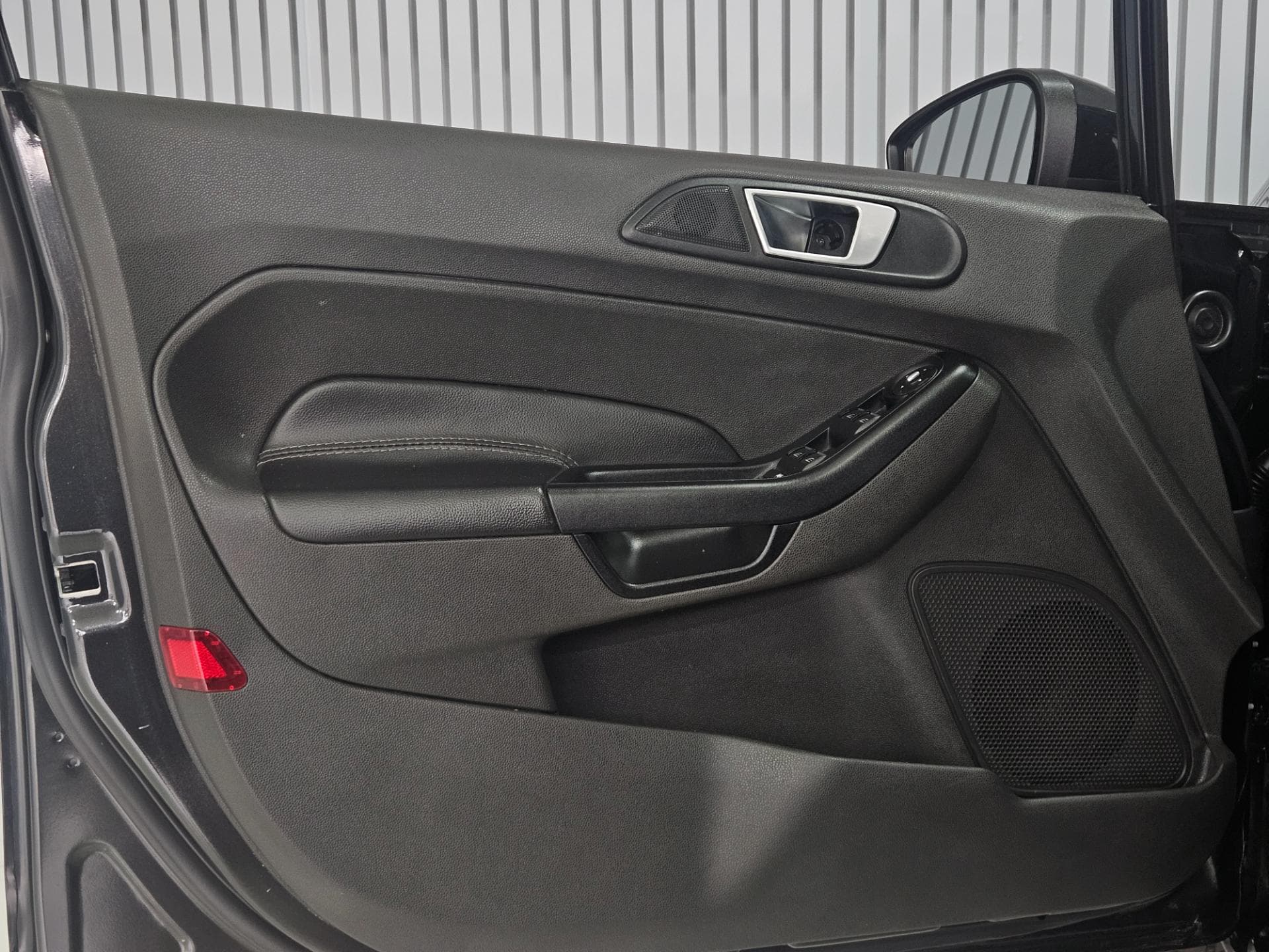 Ford Fiesta Ha 1.6l Se A 2015 miniatura 17