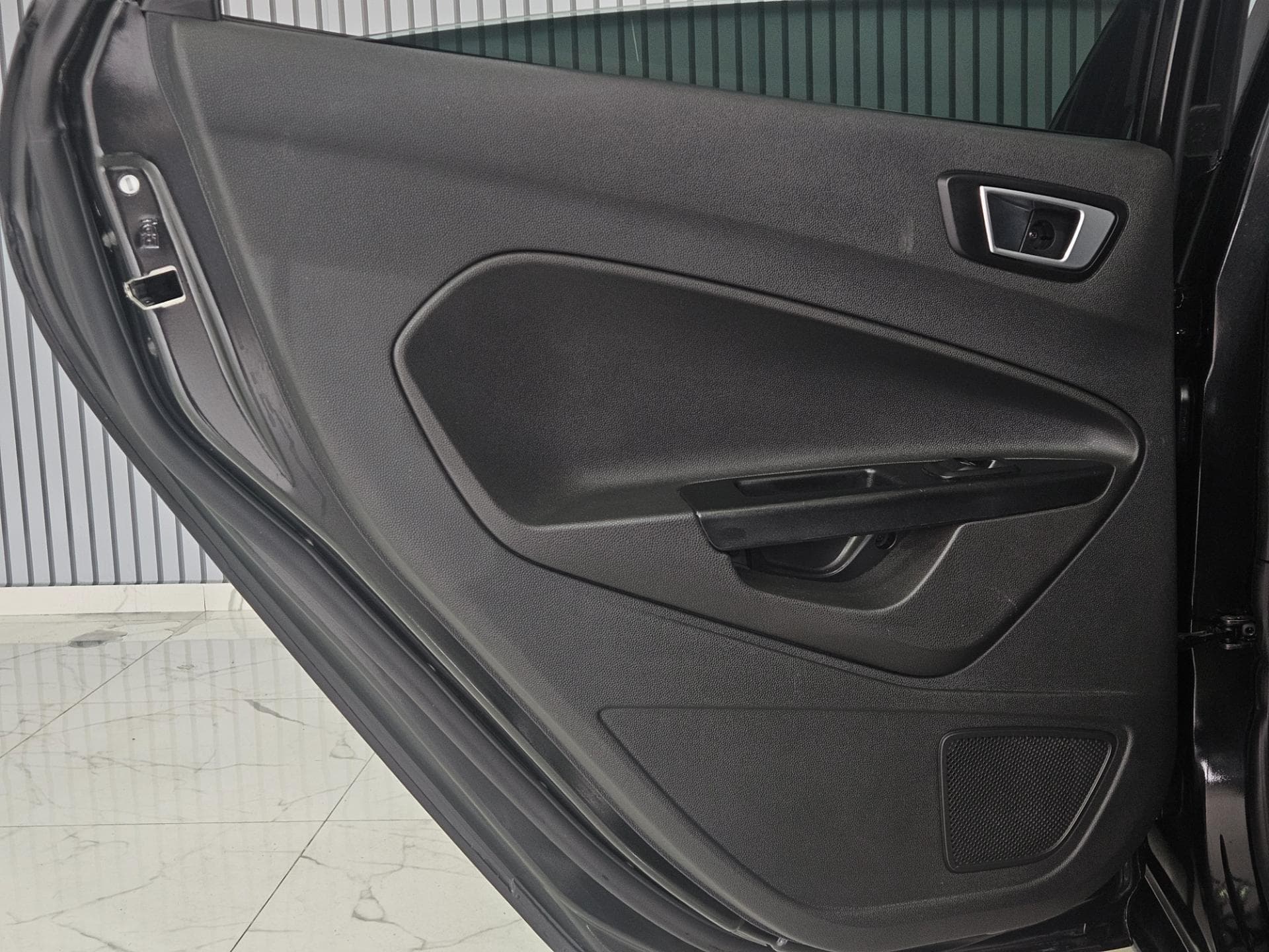Ford Fiesta Ha 1.6l Se A 2015 miniatura 18