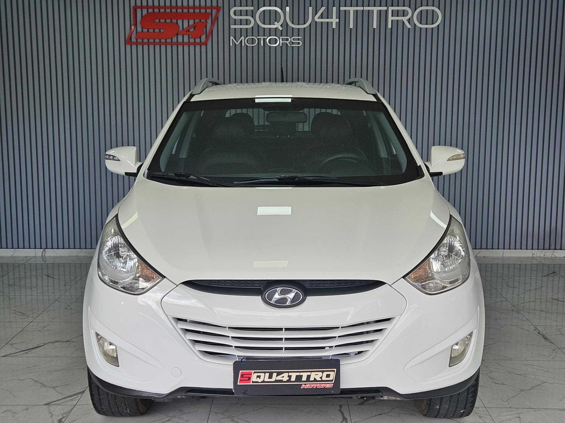 Hyundai Ix35 B 2015 miniatura 2
