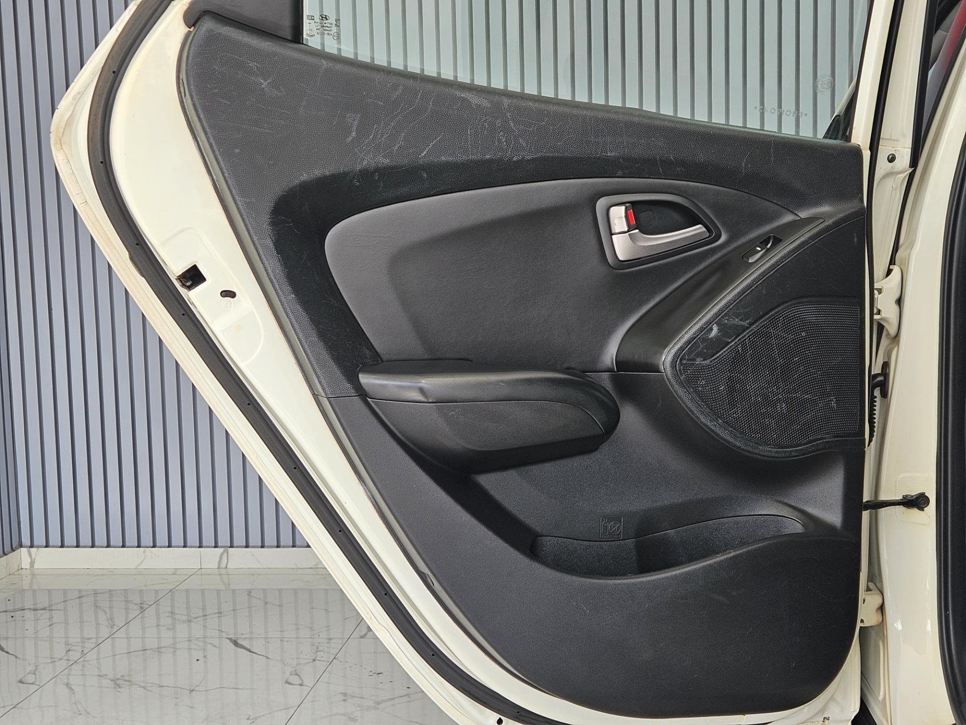 Hyundai Ix35 B 2015 miniatura 17