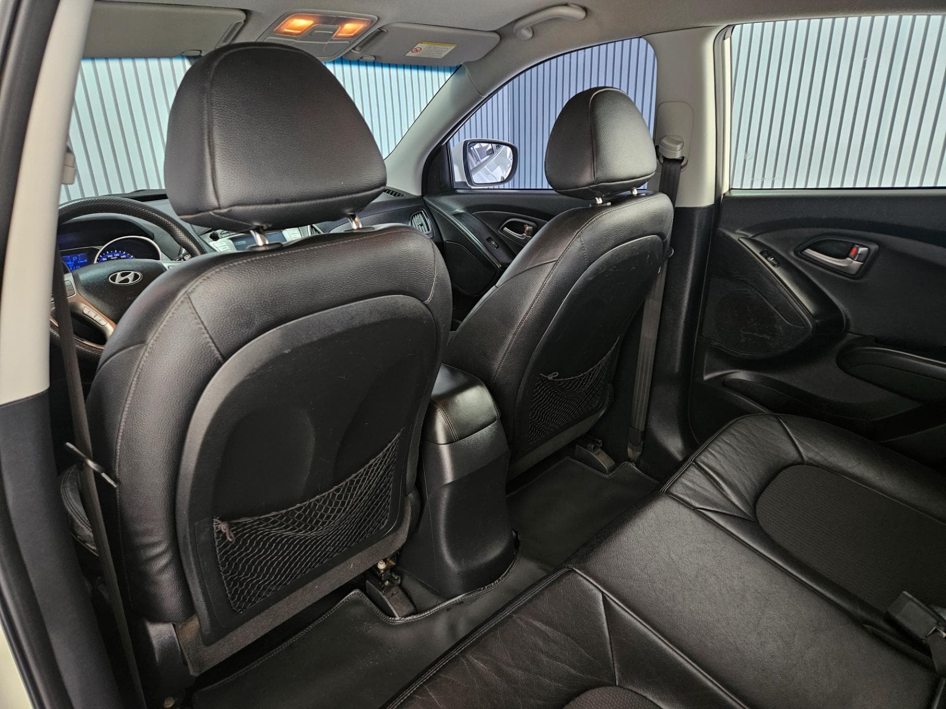Hyundai Ix35 B 2015 miniatura 20