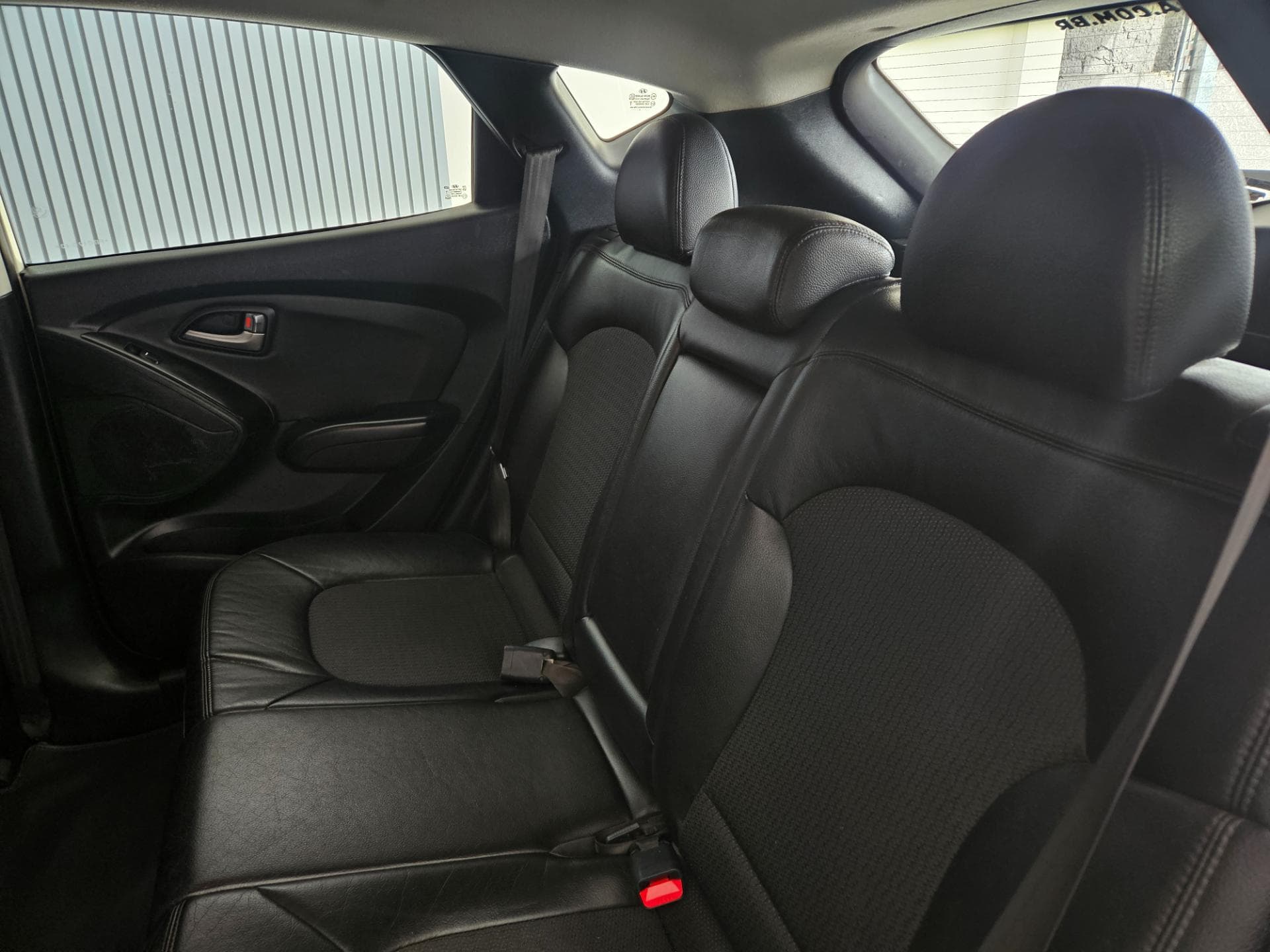 Hyundai Ix35 B 2015 miniatura 19