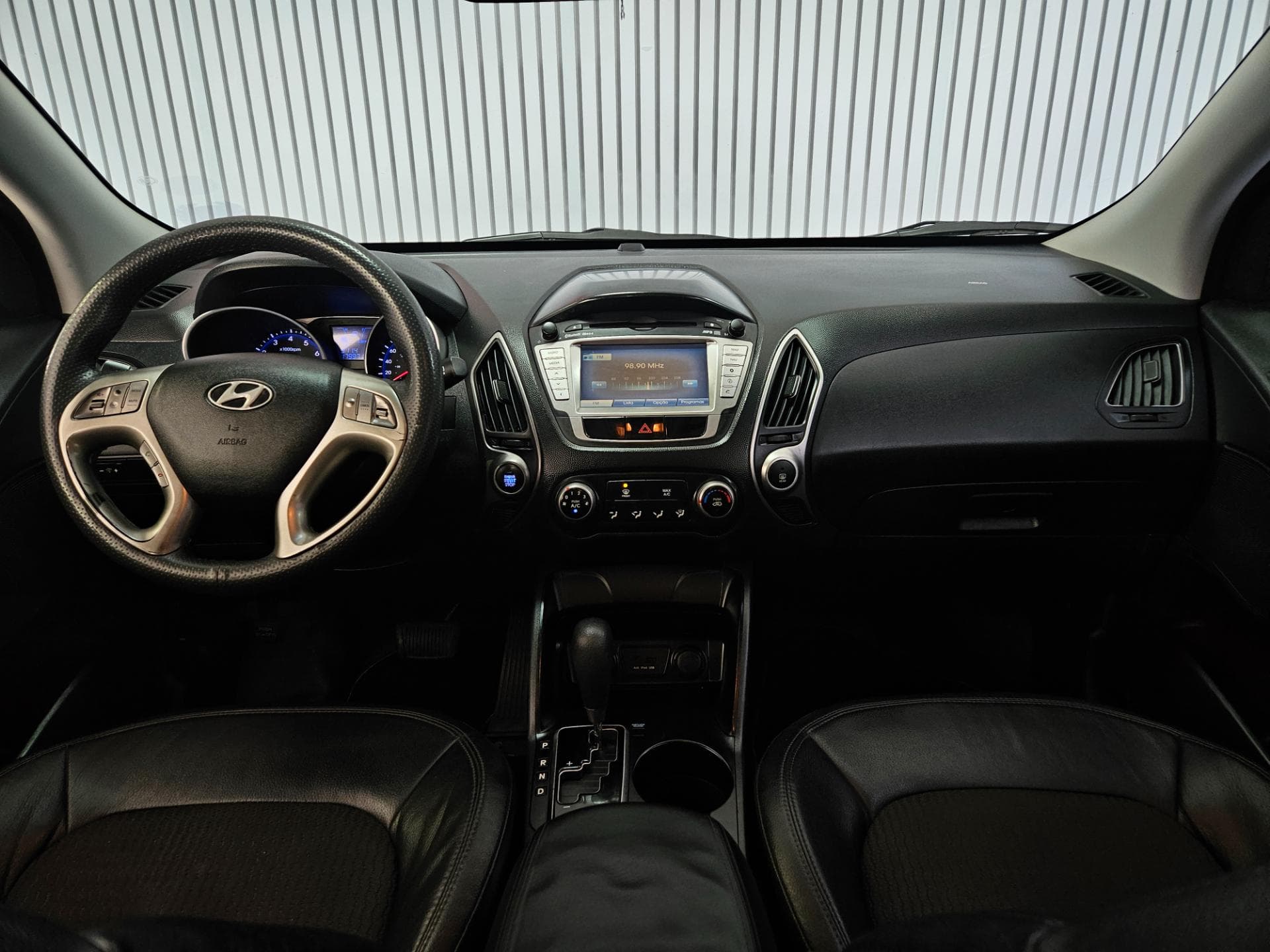 Hyundai Ix35 B 2015 miniatura 28